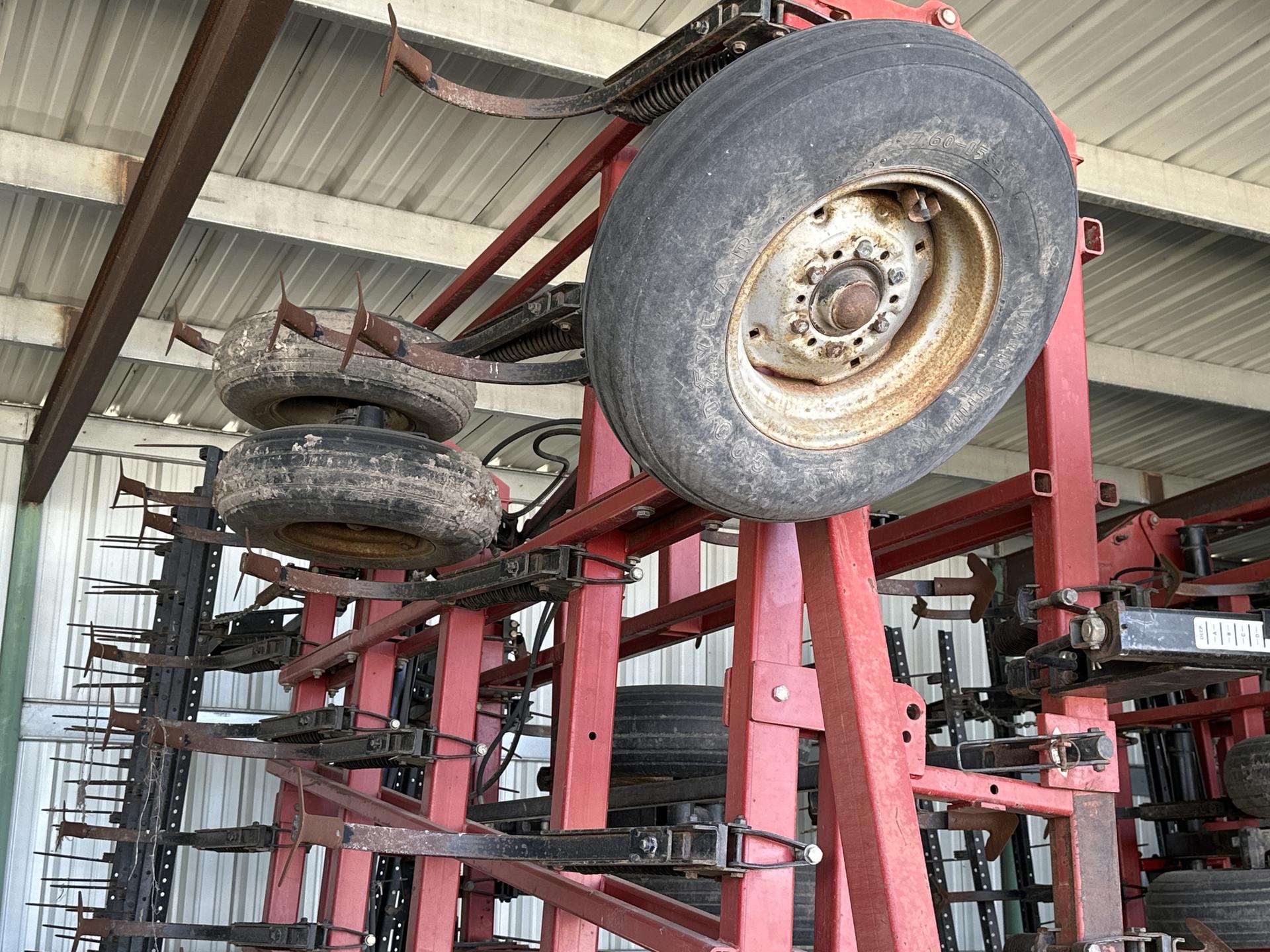 Case IH TM14FT Image