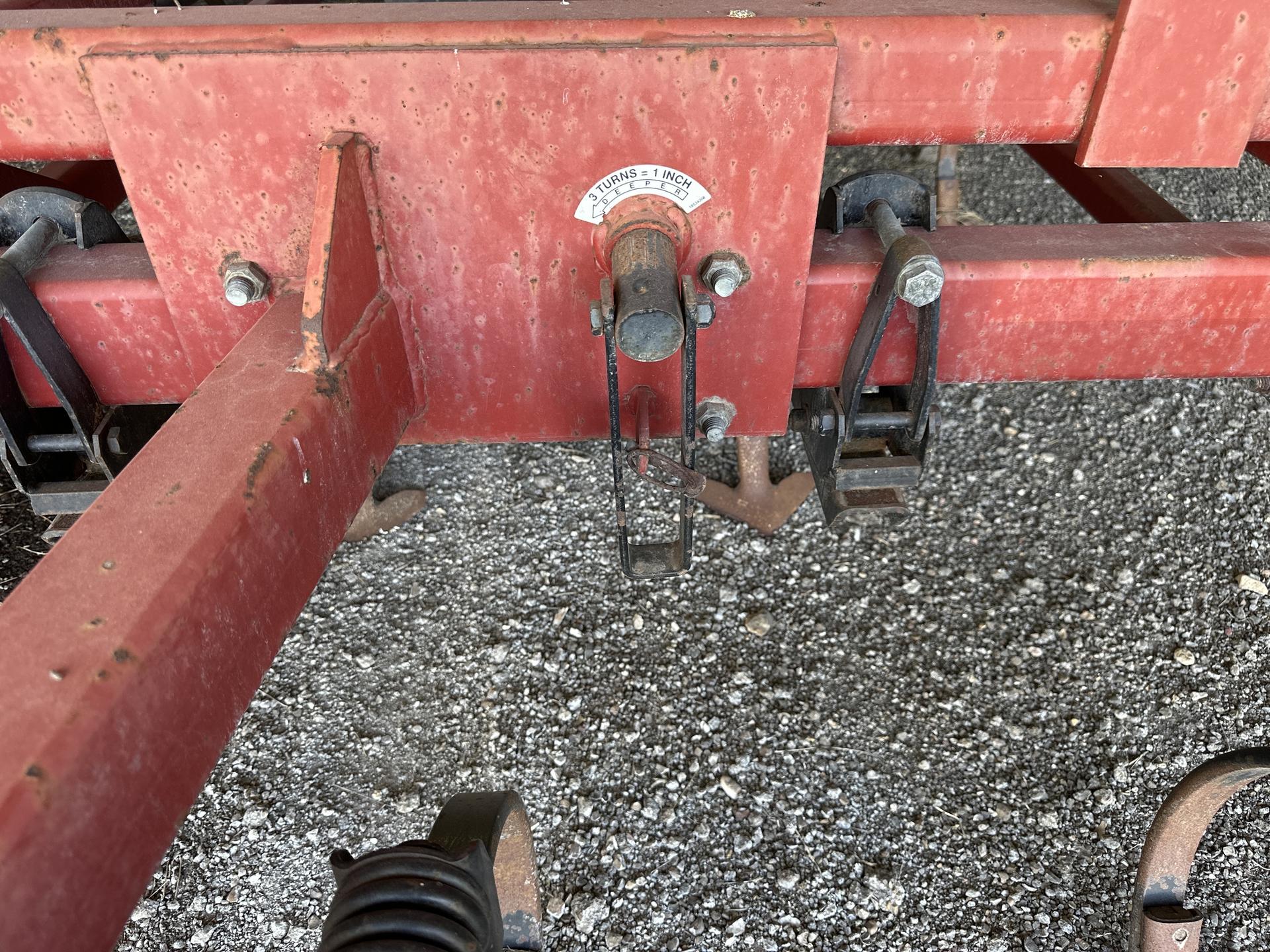 Case IH TM14FT Image