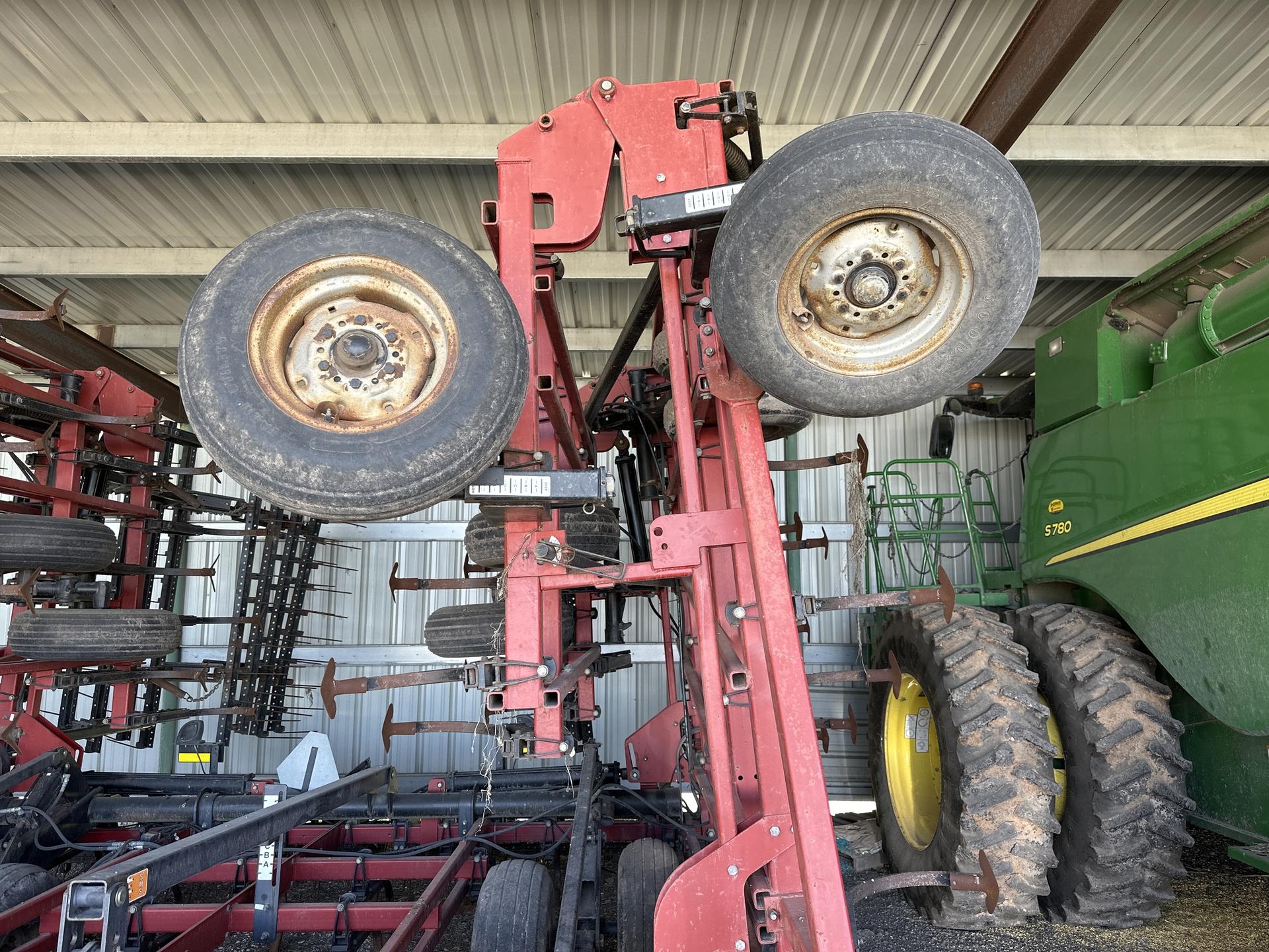 Case IH TM14FT Image