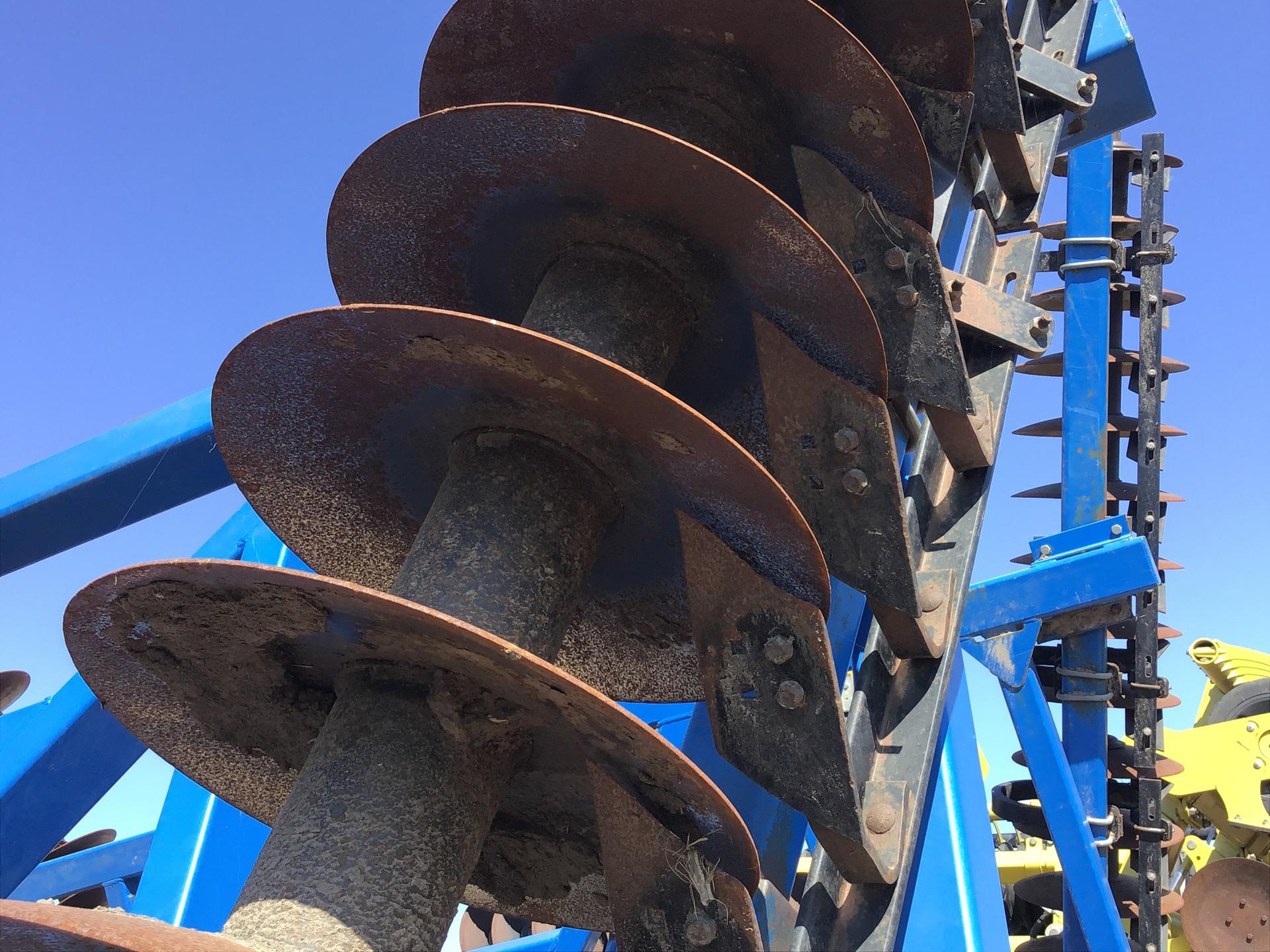 2012 Landoll 6230-36 Image