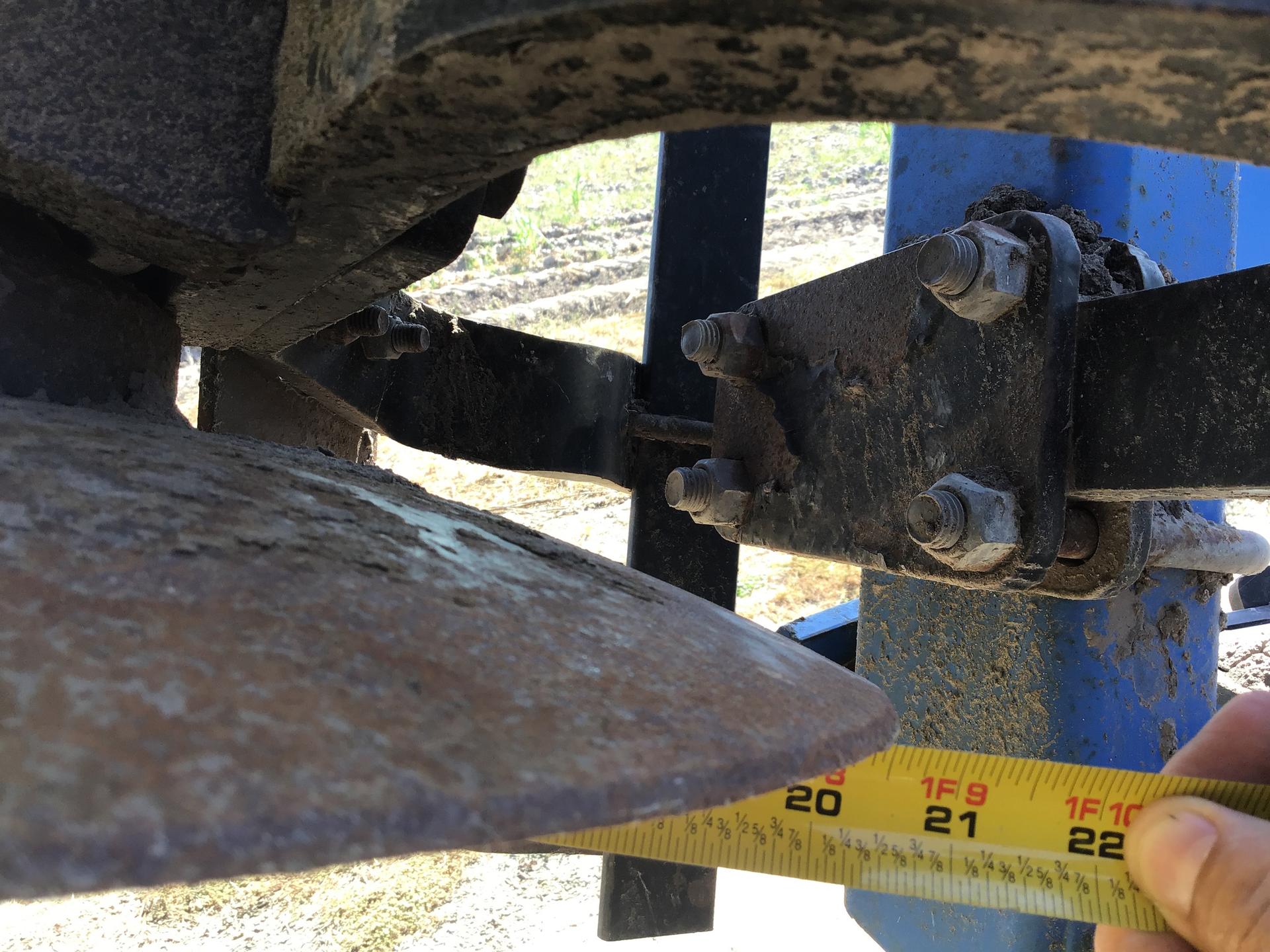 2012 Landoll 6230-36 Image