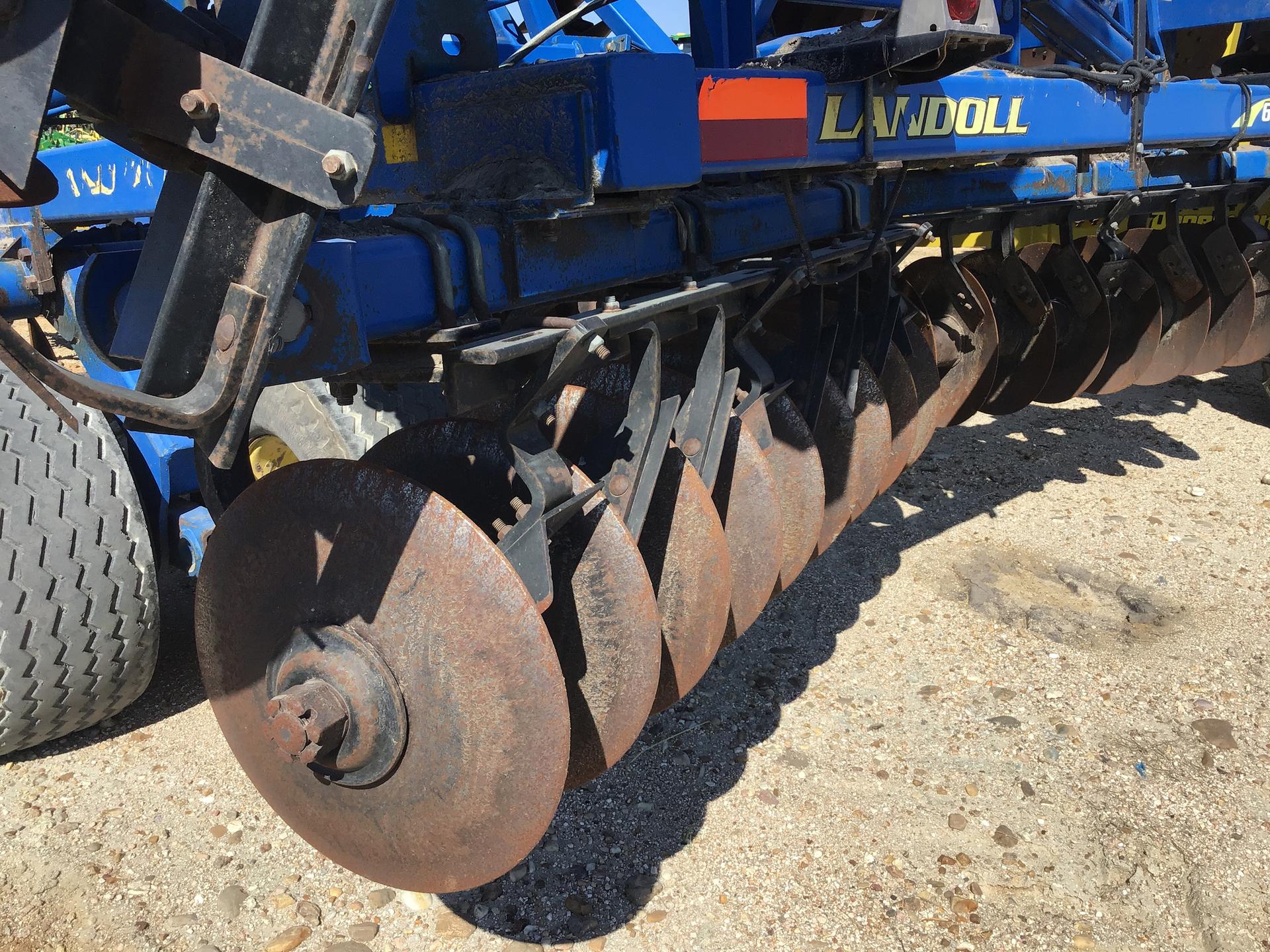2012 Landoll 6230-36 Image