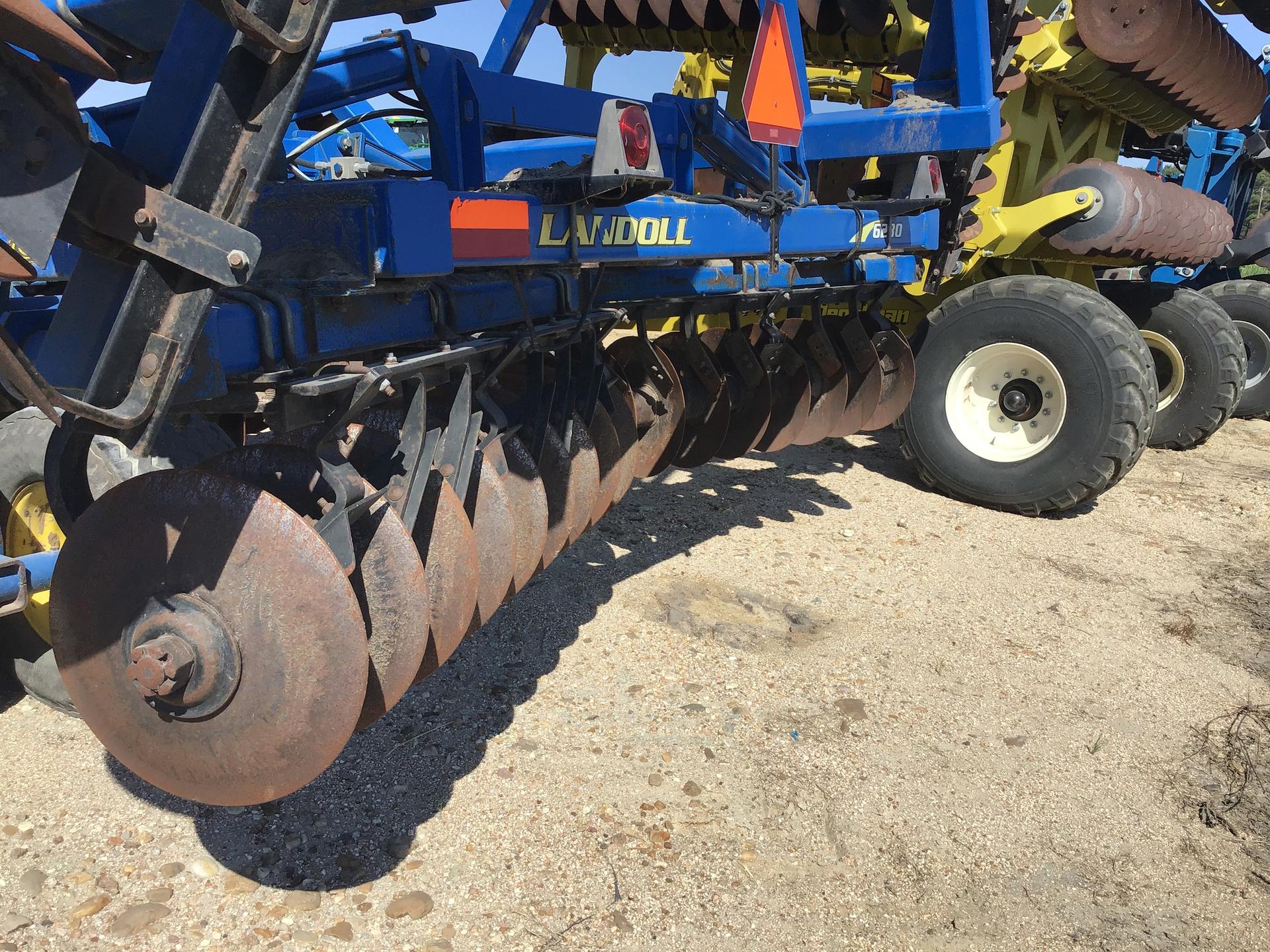 2012 Landoll 6230-36 Image