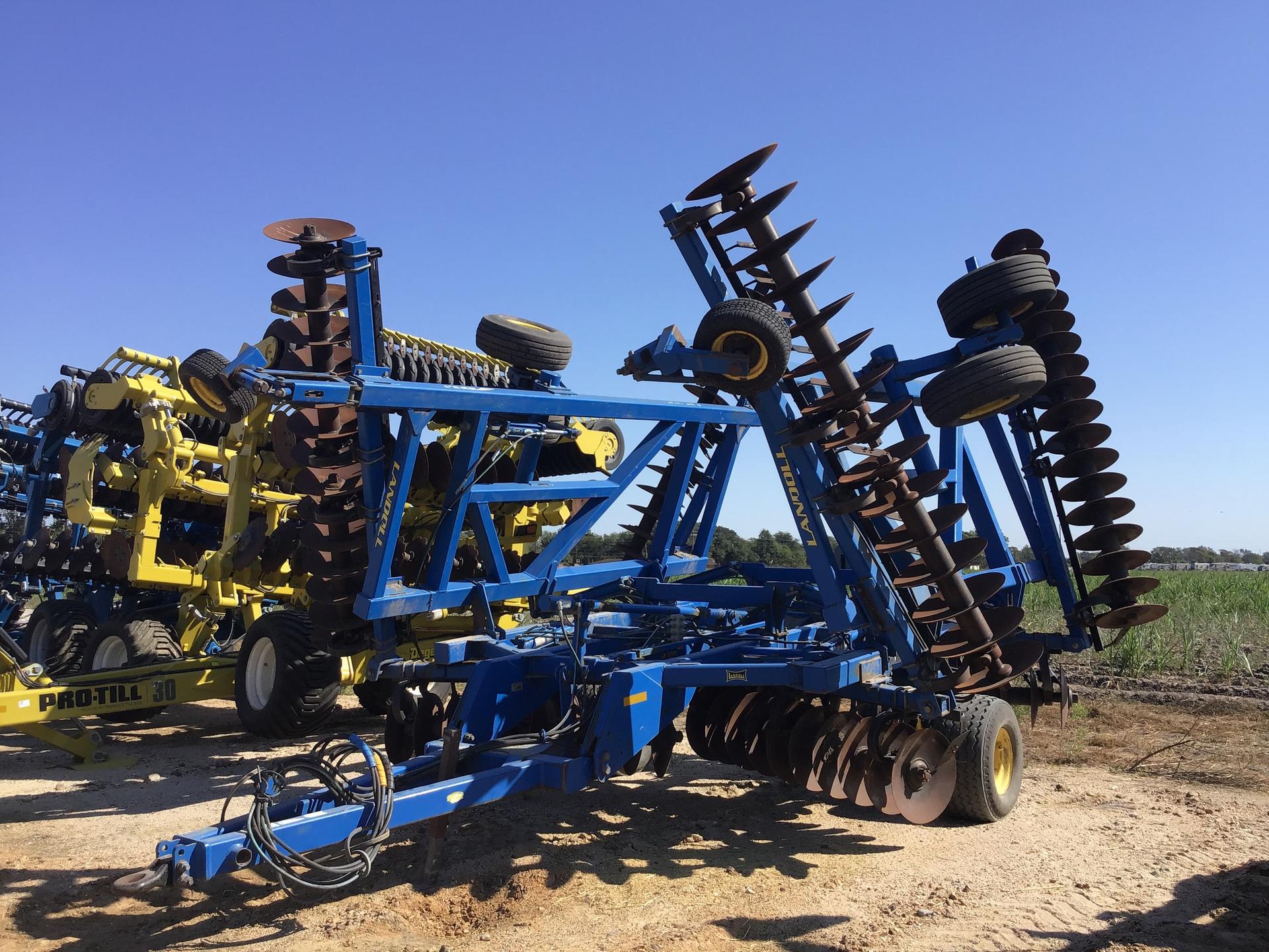 2012 Landoll 6230-36 Image