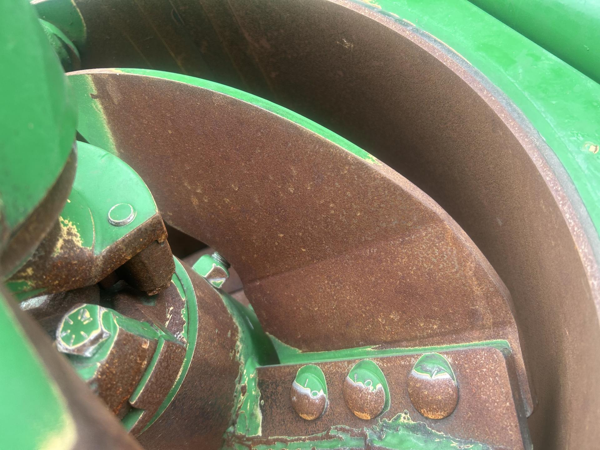 2023 Brent V1100 Image