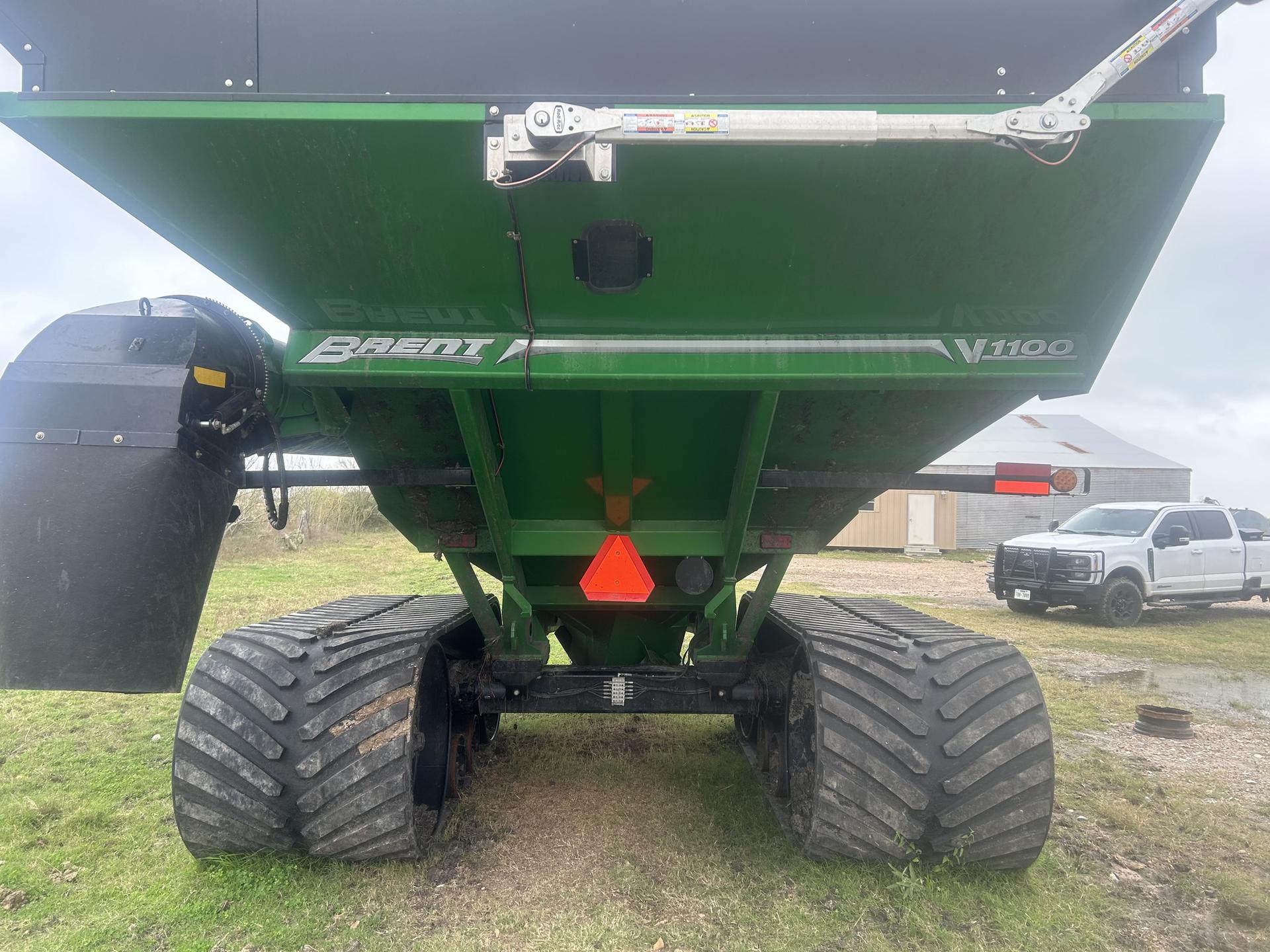 2023 Brent V1100 Image