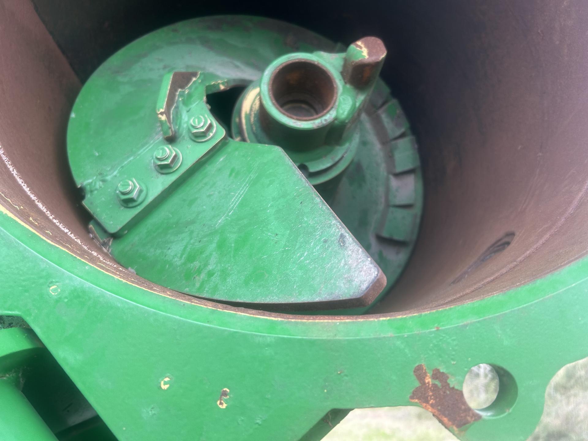 2023 Brent V1100 Image
