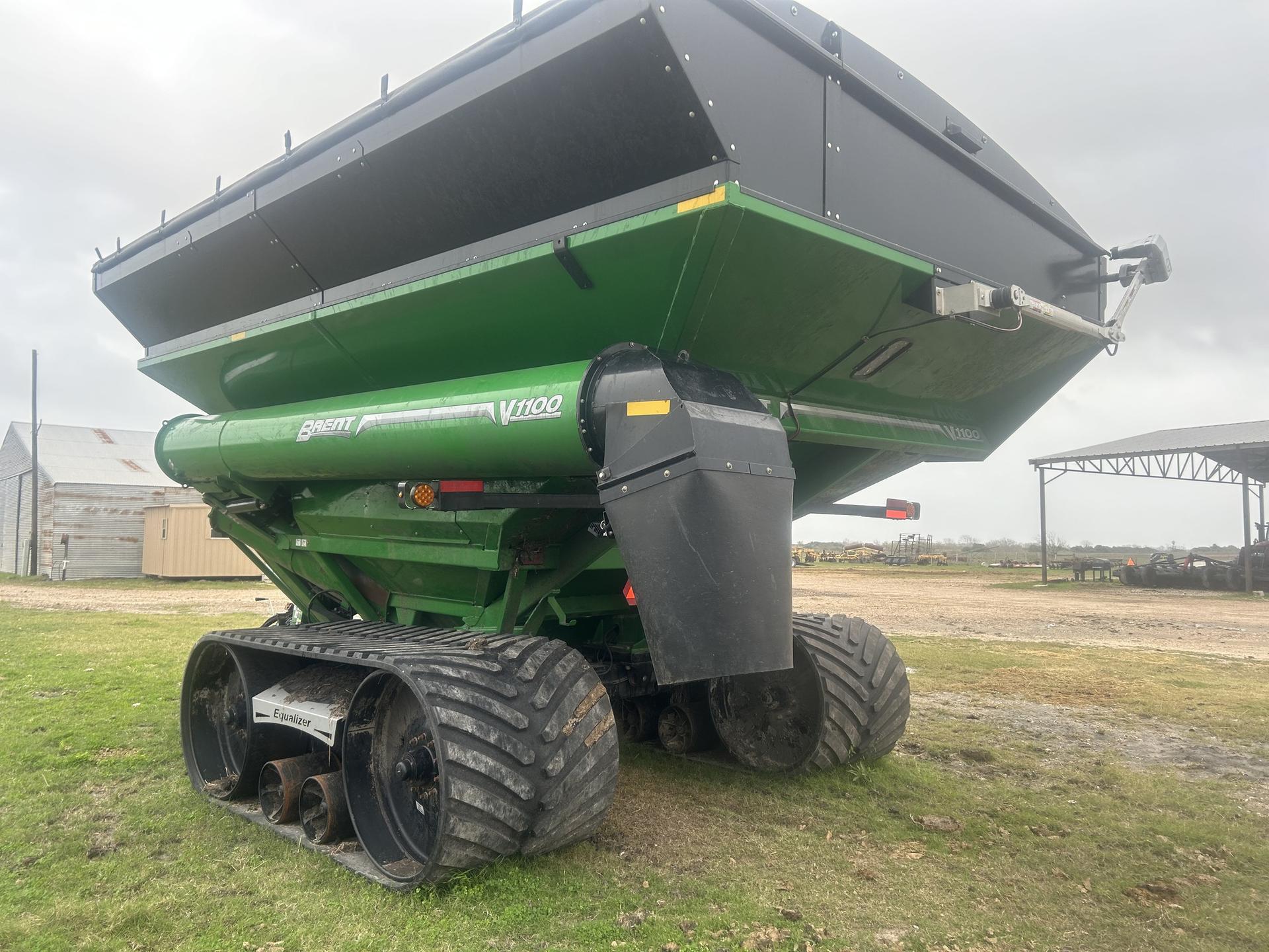 2023 Brent V1100 Image