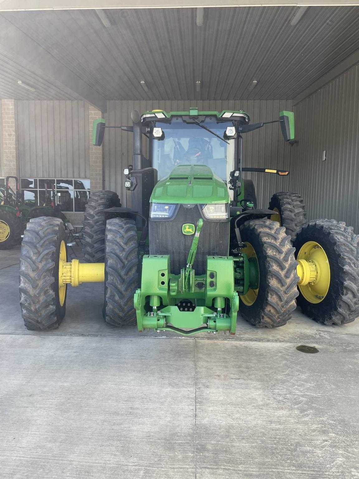 2023 John Deere 8R 310 Image