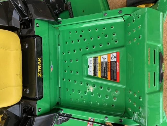 2023 John Deere Z325E Image