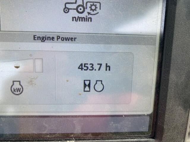2023 John Deere 8R 410 Image