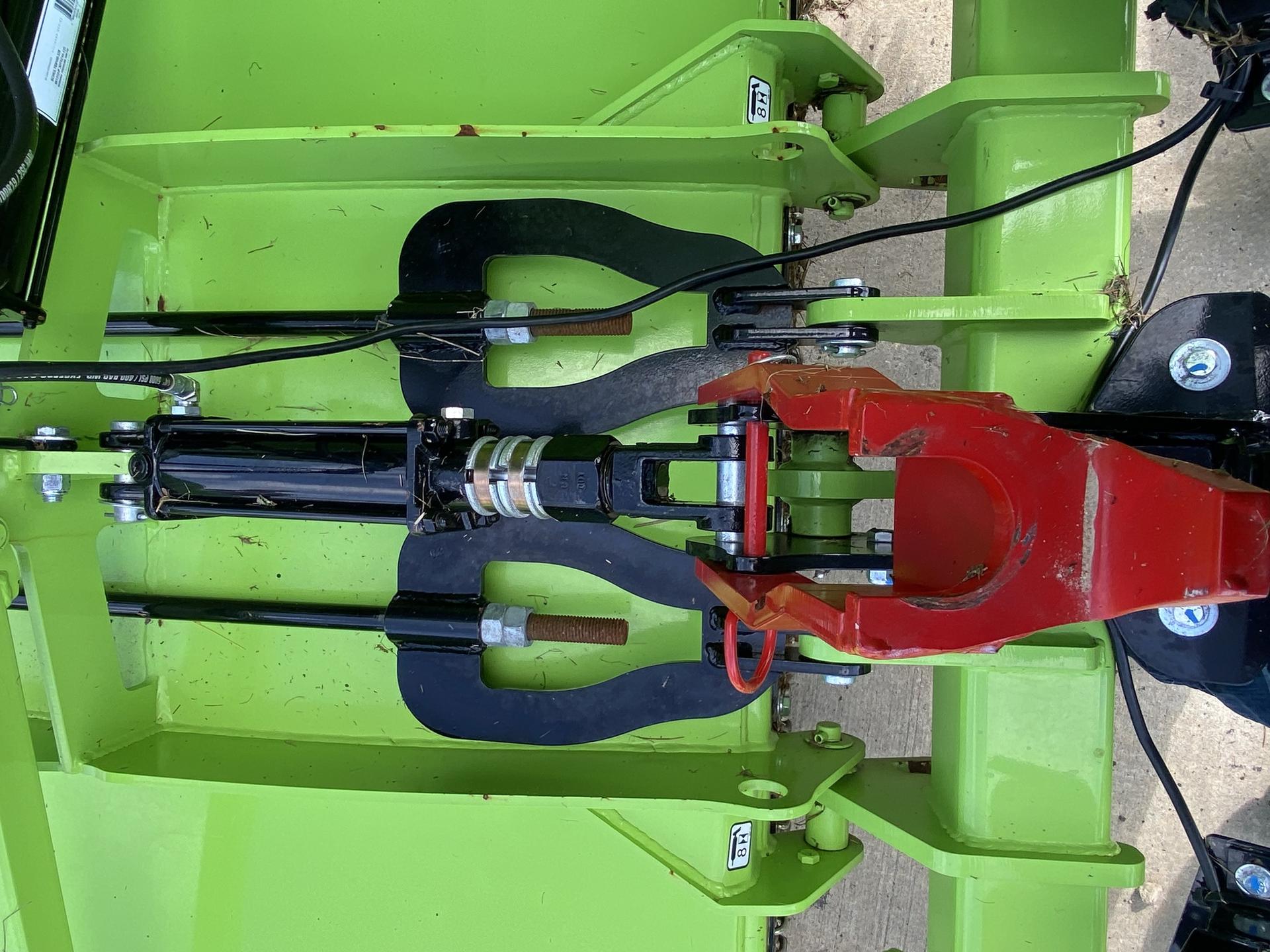 2025 Schulte FX-212 Image