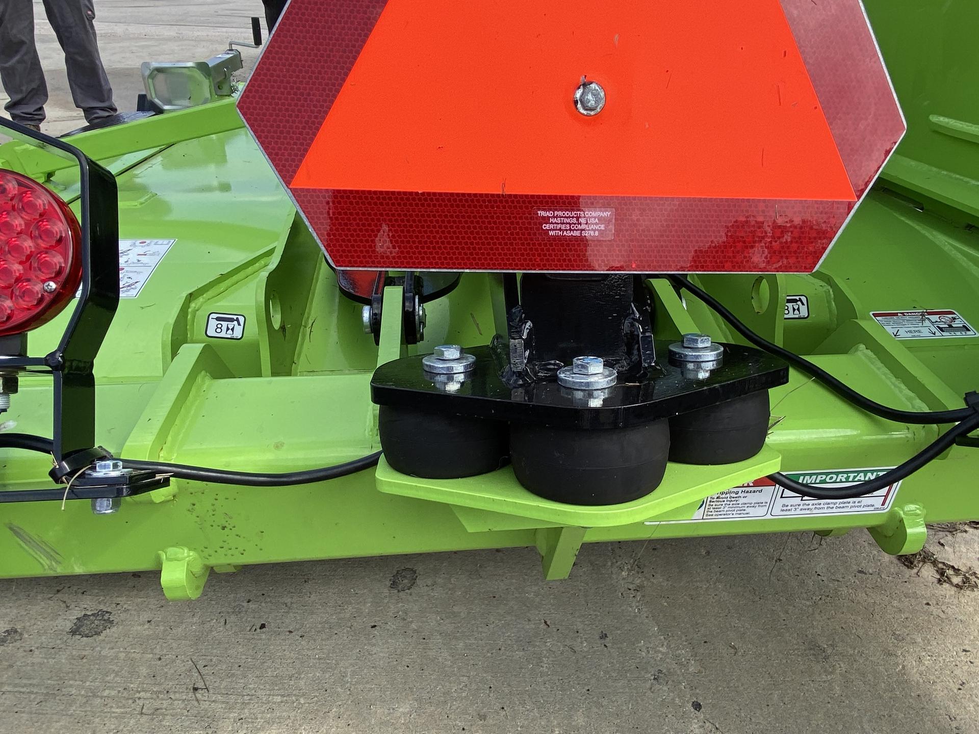 2025 Schulte FX-212 Image