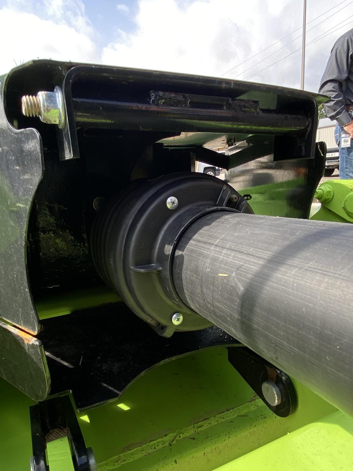 2025 Schulte FX-212 Image