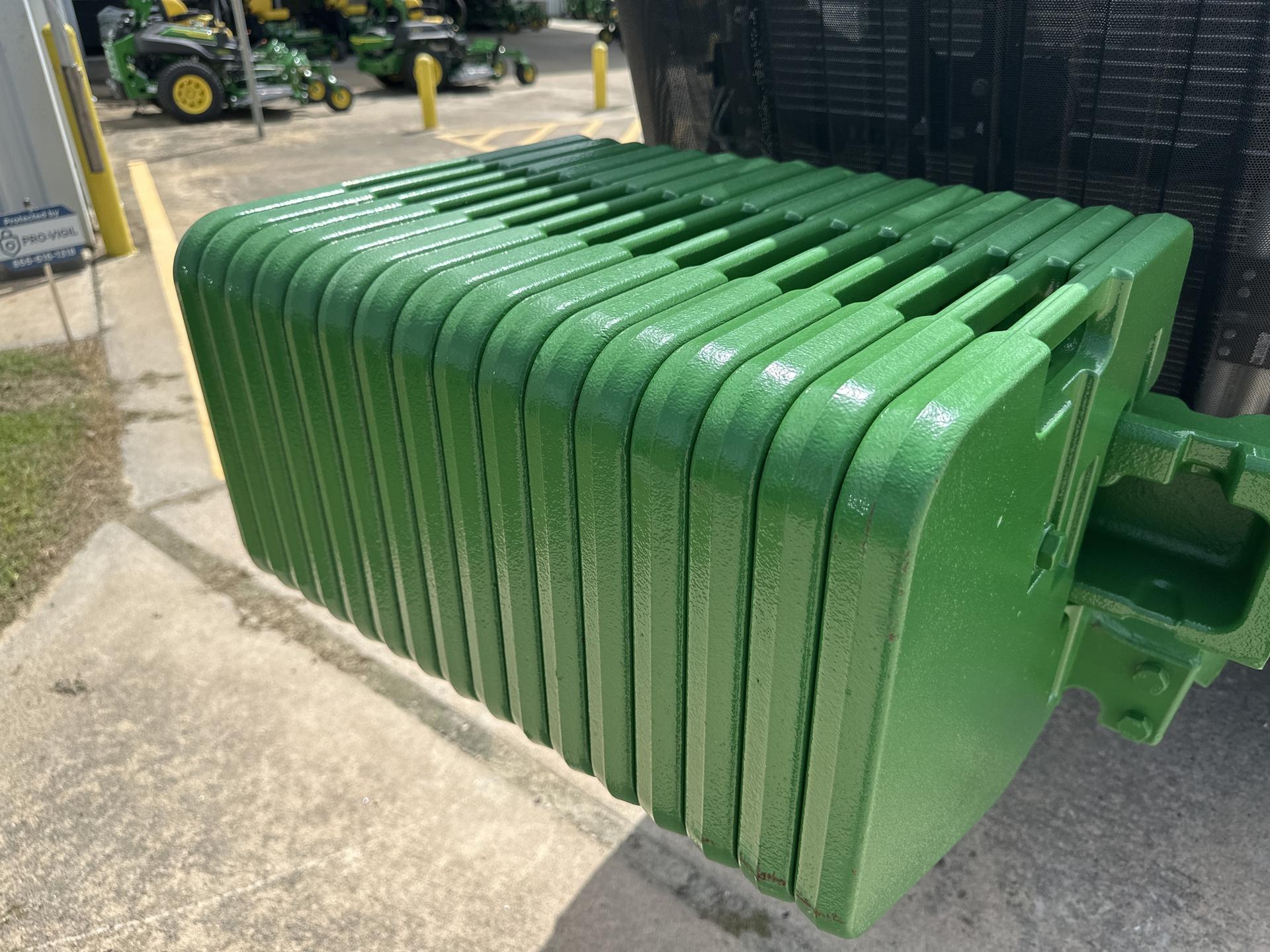 2022 John Deere 8R 250 Image