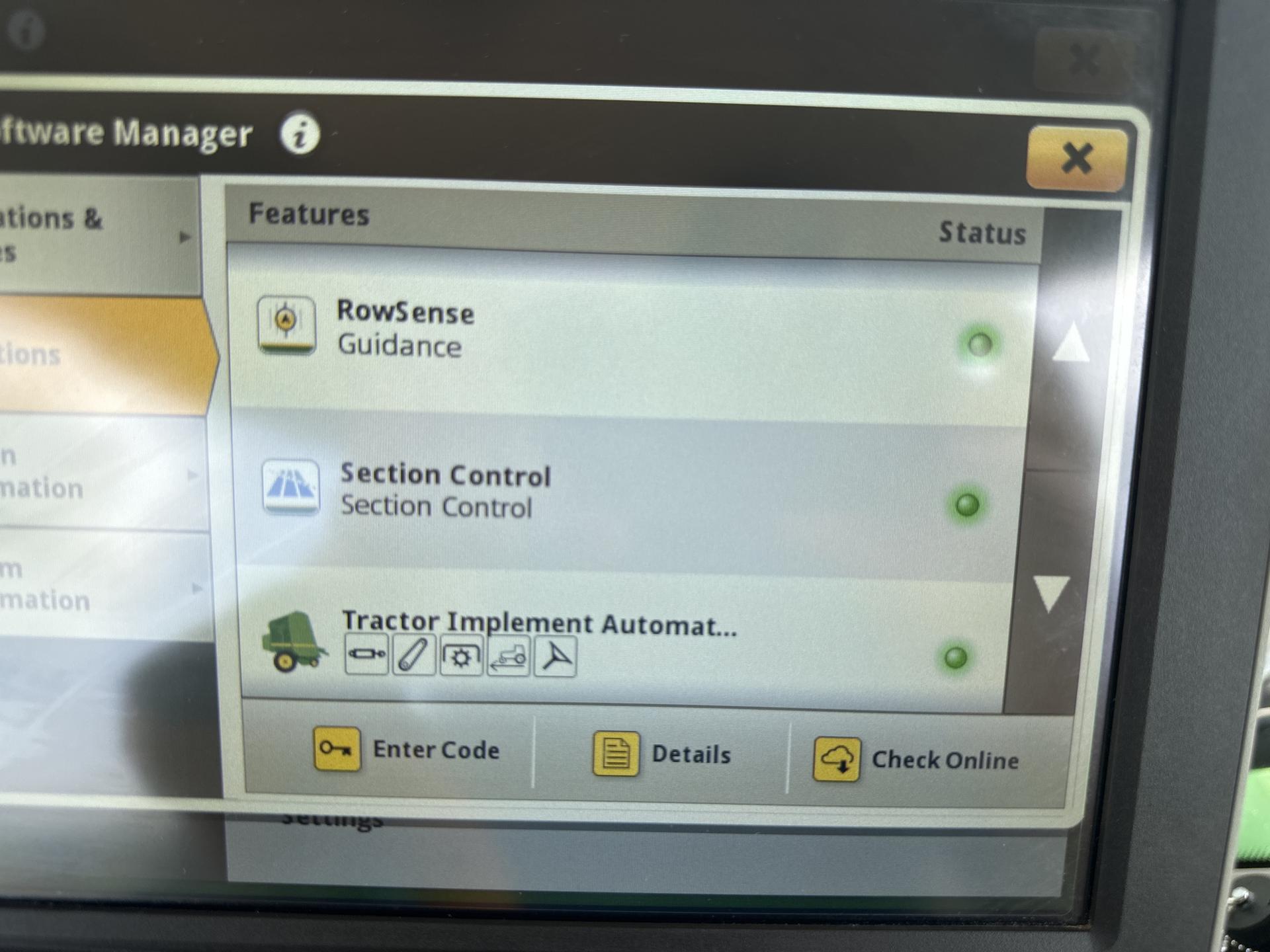 2022 John Deere 8R 250 Image