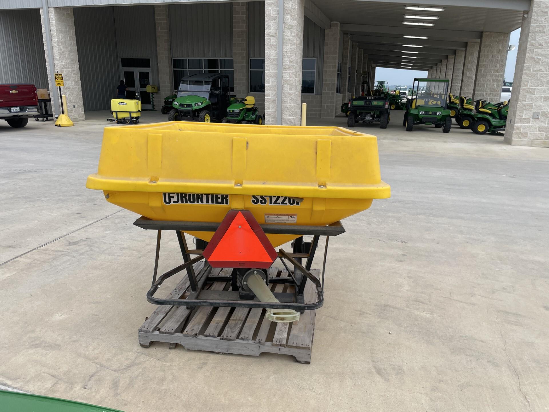 Frontier SS1220 Image