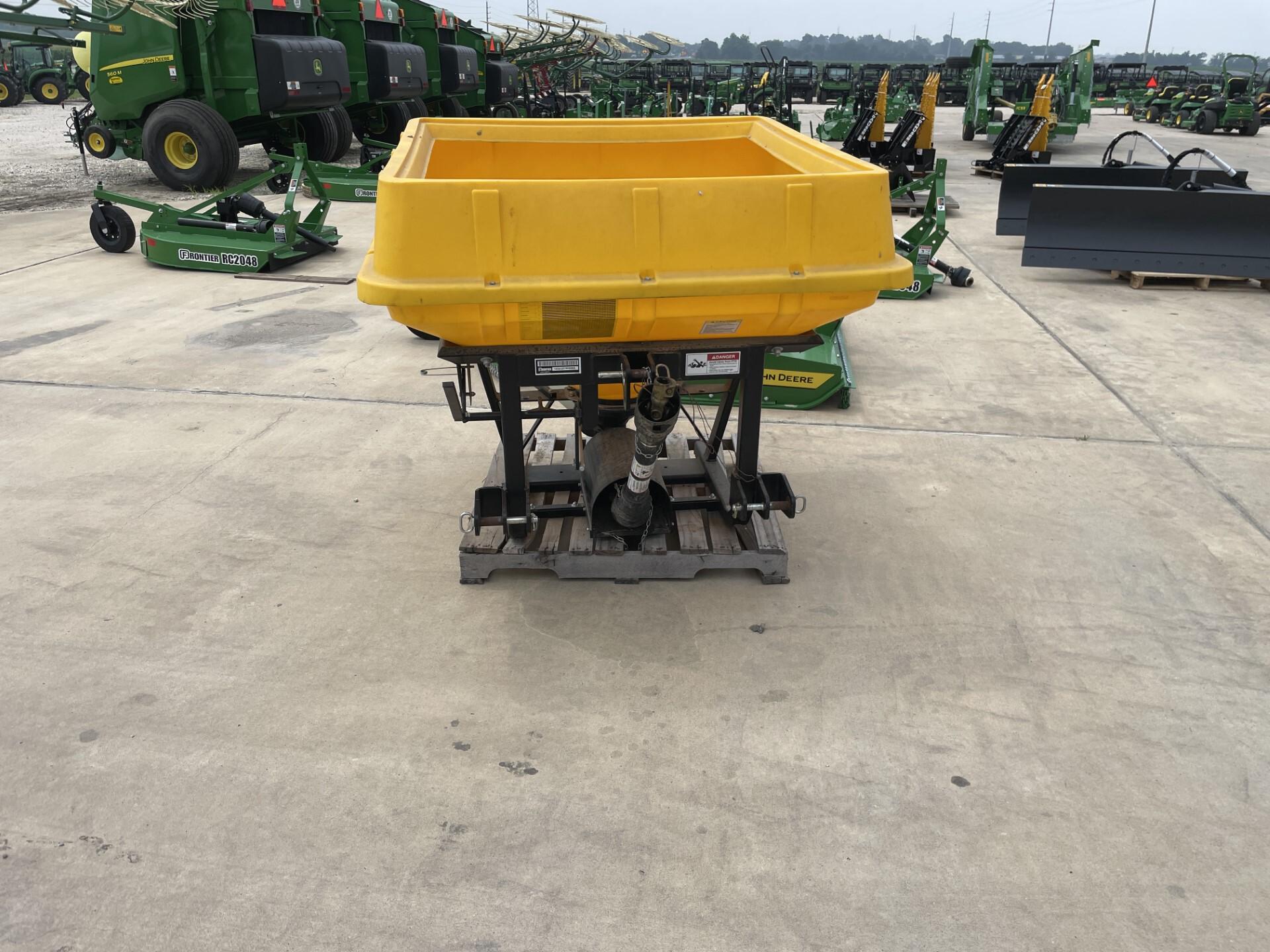 Frontier SS1220 Image
