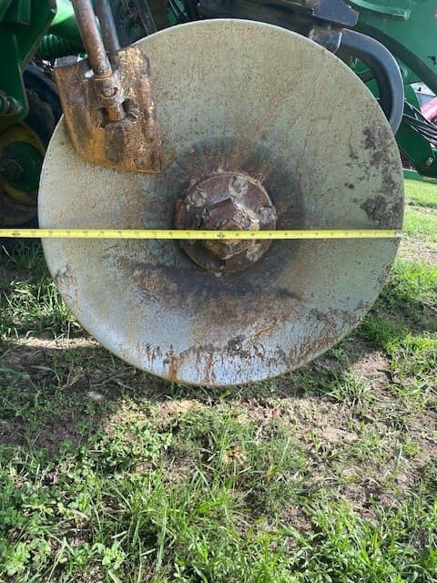 2022 John Deere 2633 Image