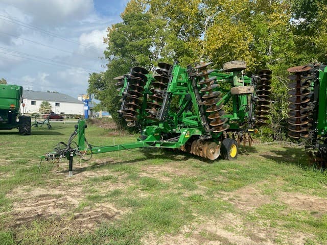 2022 John Deere 2633 Image