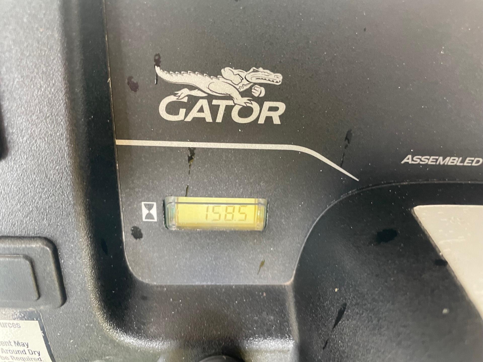 2023 John Deere TX Image