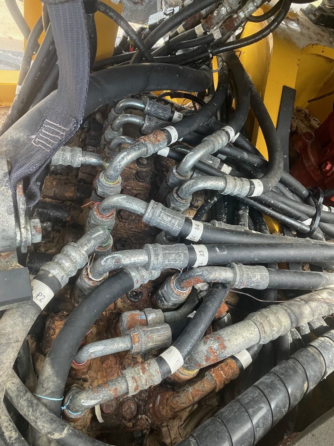 2023 John Deere 30G Image