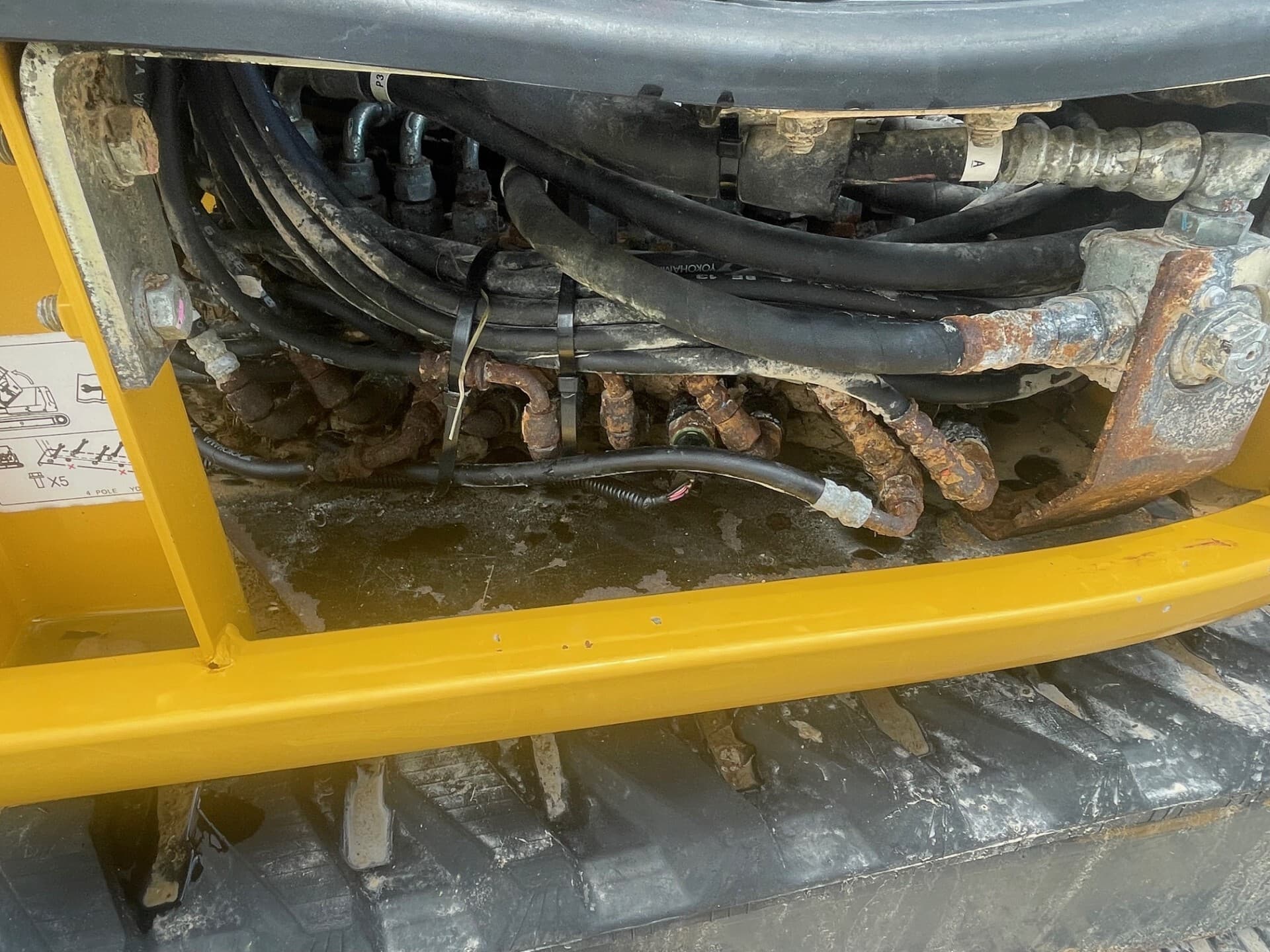 2023 John Deere 30G Image
