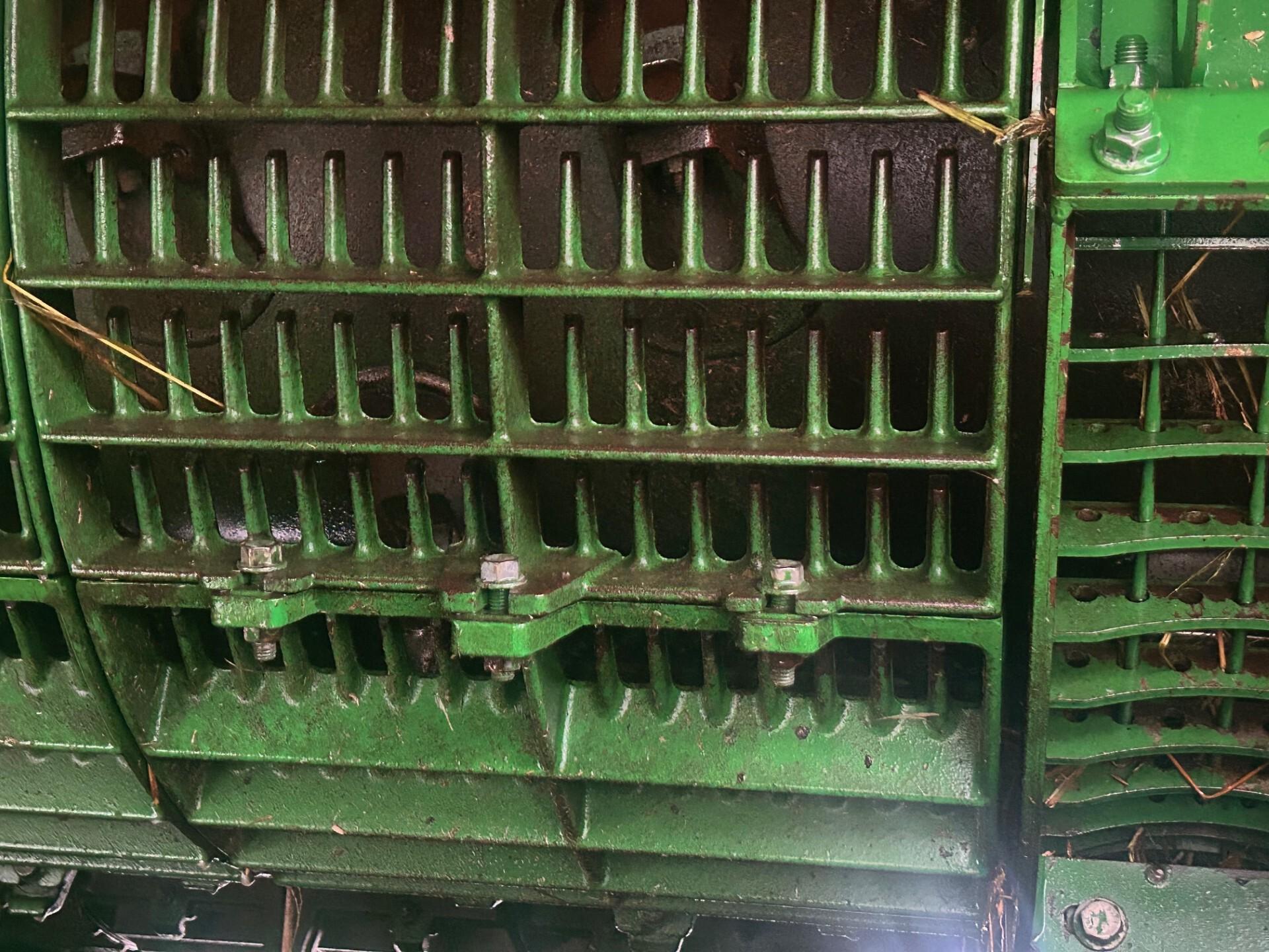 2022 John Deere X9 1100 Image
