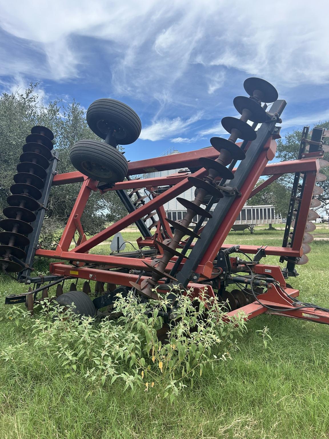 Case IH 340-28 Image