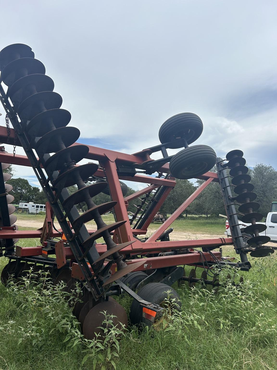 Case IH 340-28 Image