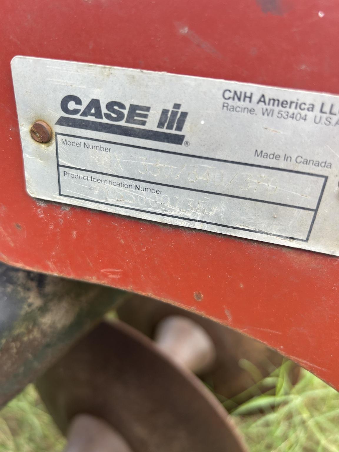Case IH 340-28 Image