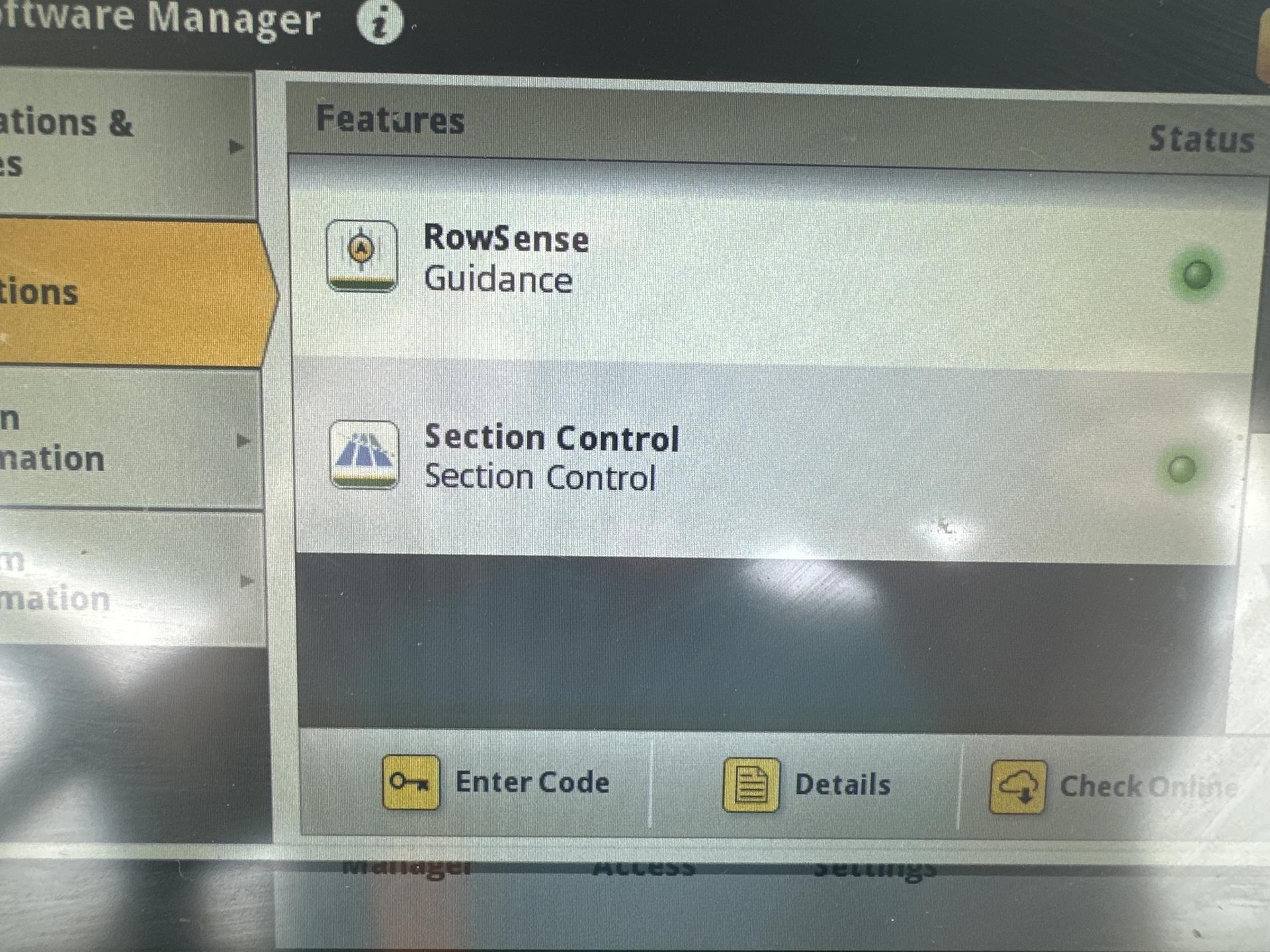 2023 John Deere 7R 230 Image
