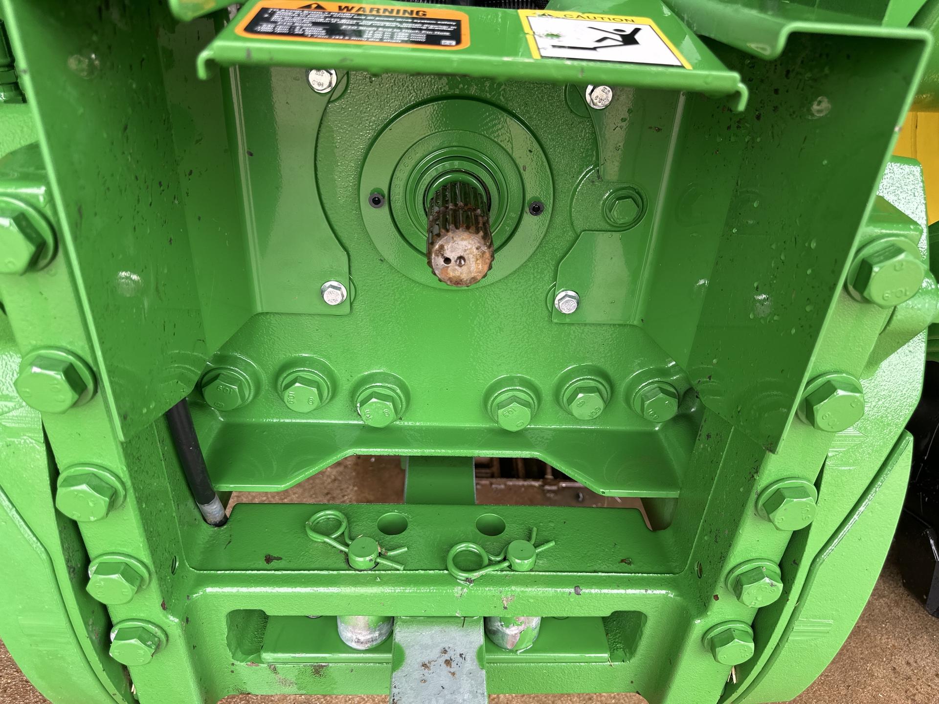 2023 John Deere 7R 230 Image