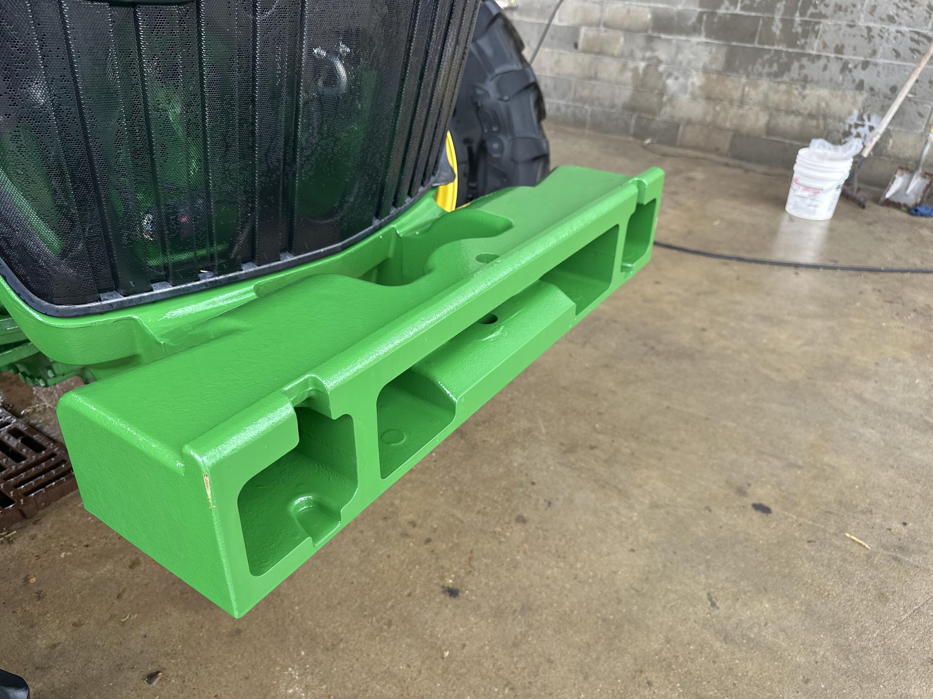 2023 John Deere 7R 230 Image