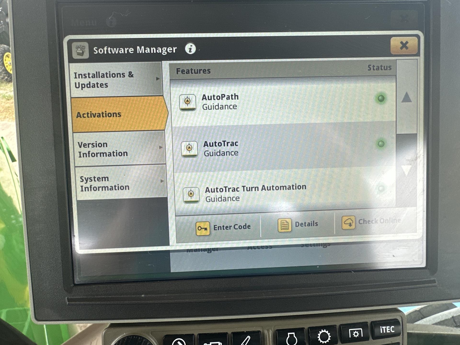 2023 John Deere 7R 230 Image