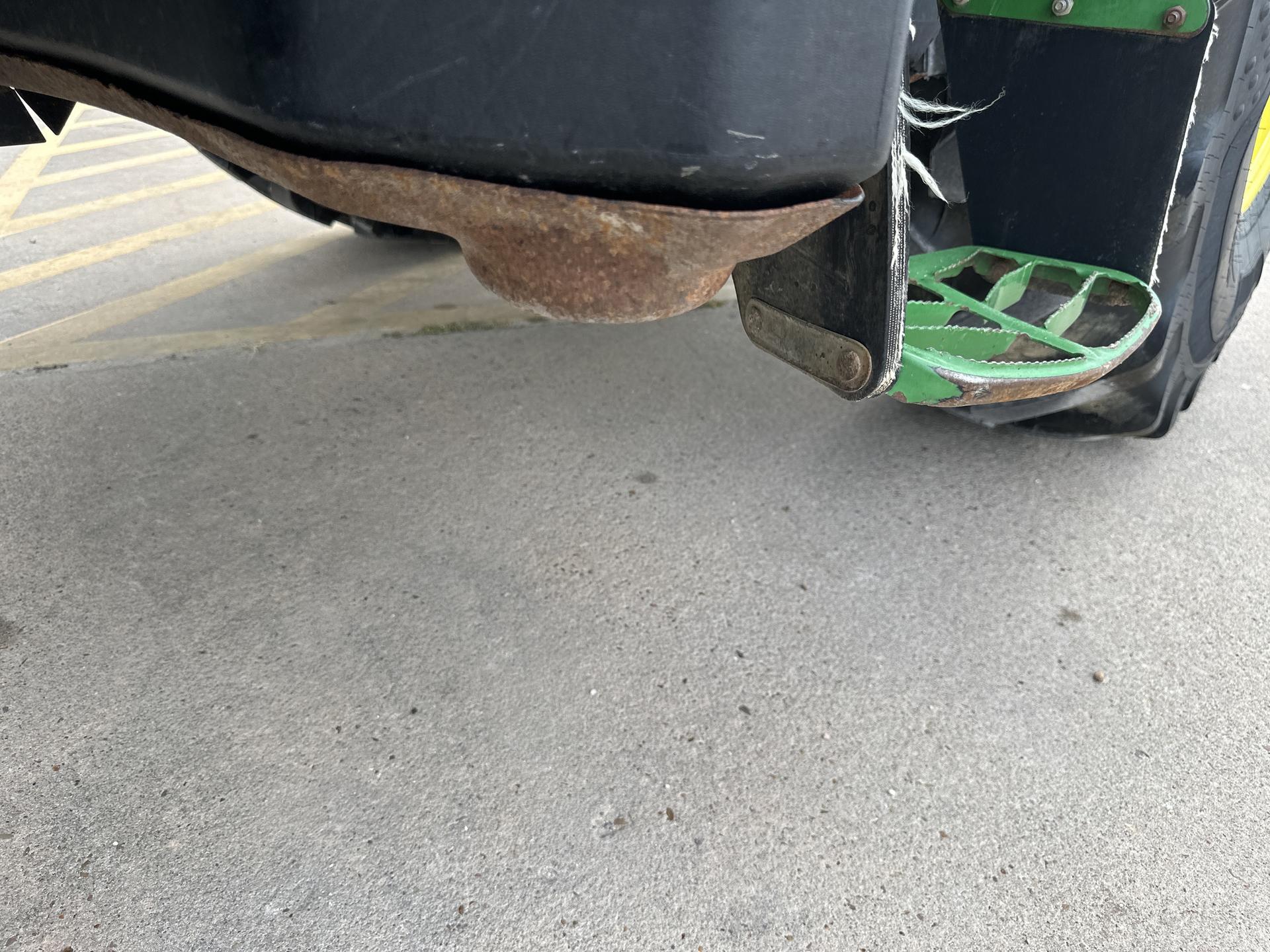 2019 John Deere 6175R Image