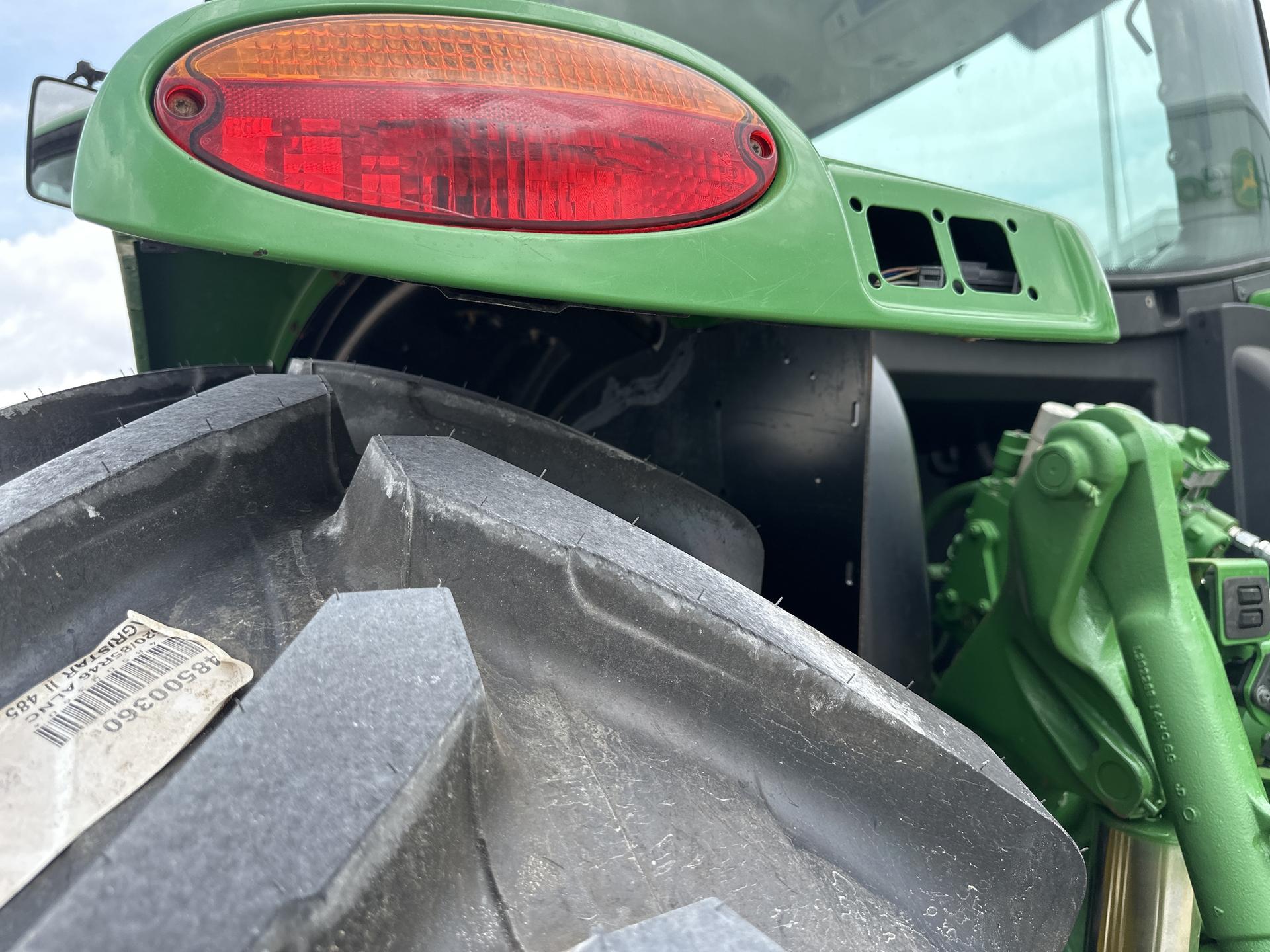 2019 John Deere 6175R Image