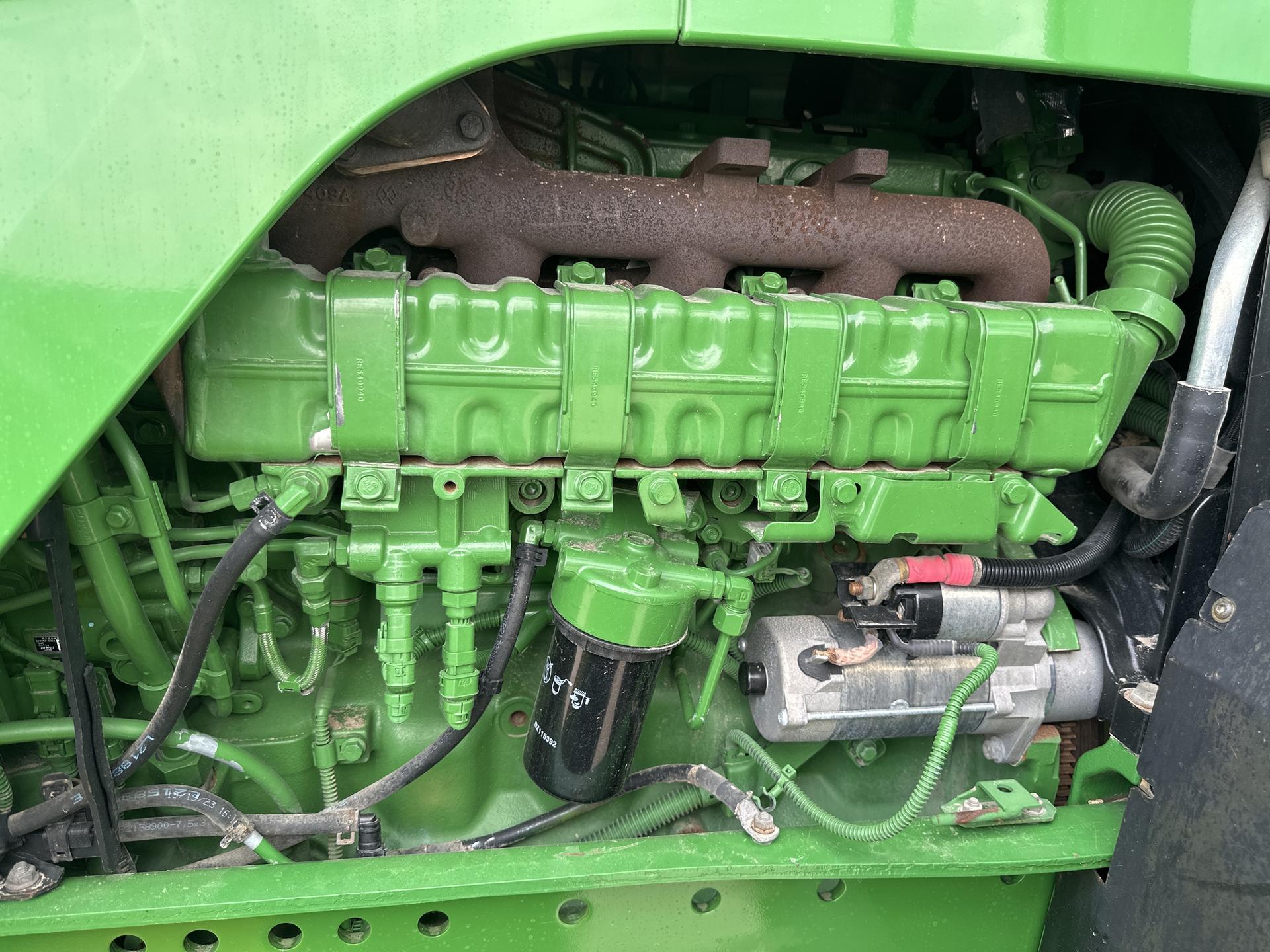 2019 John Deere 6175R Image