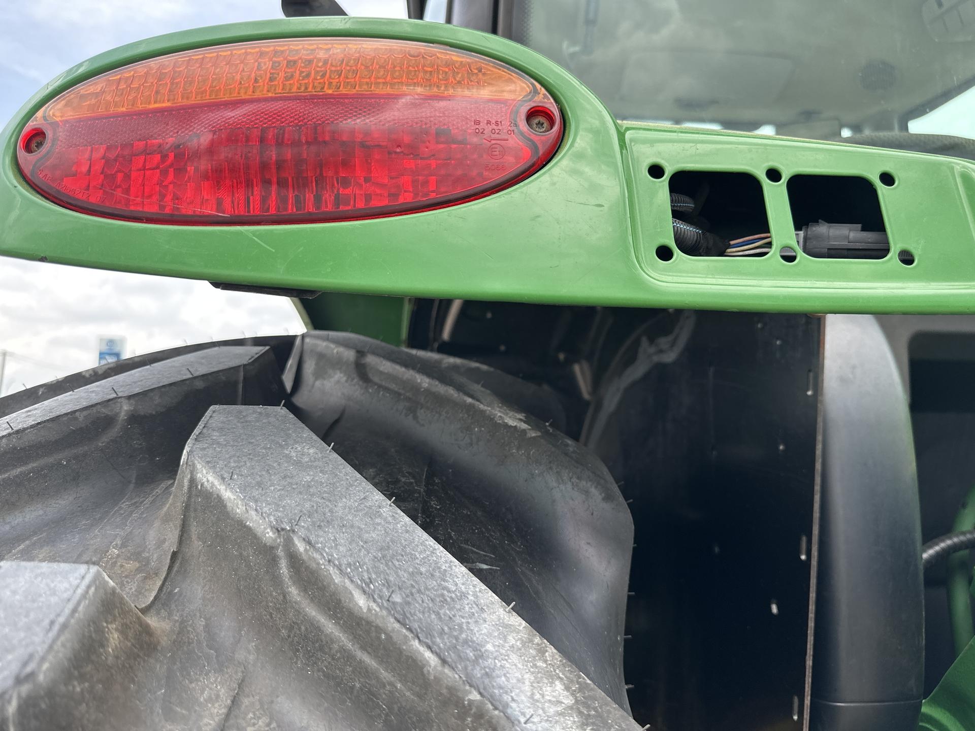 2019 John Deere 6175R Image