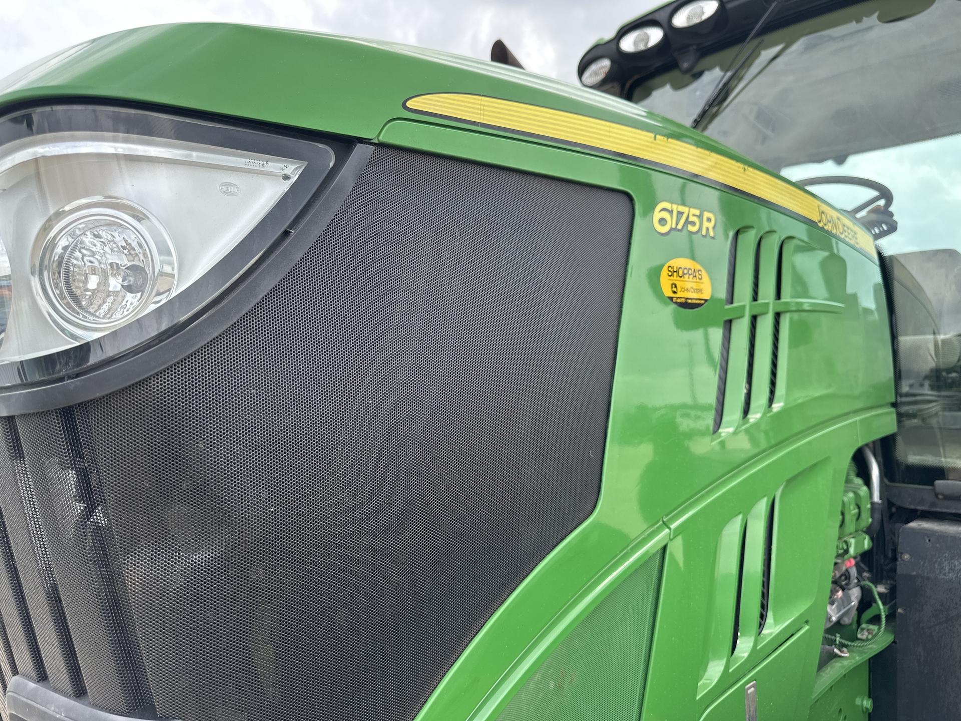 2019 John Deere 6175R Image