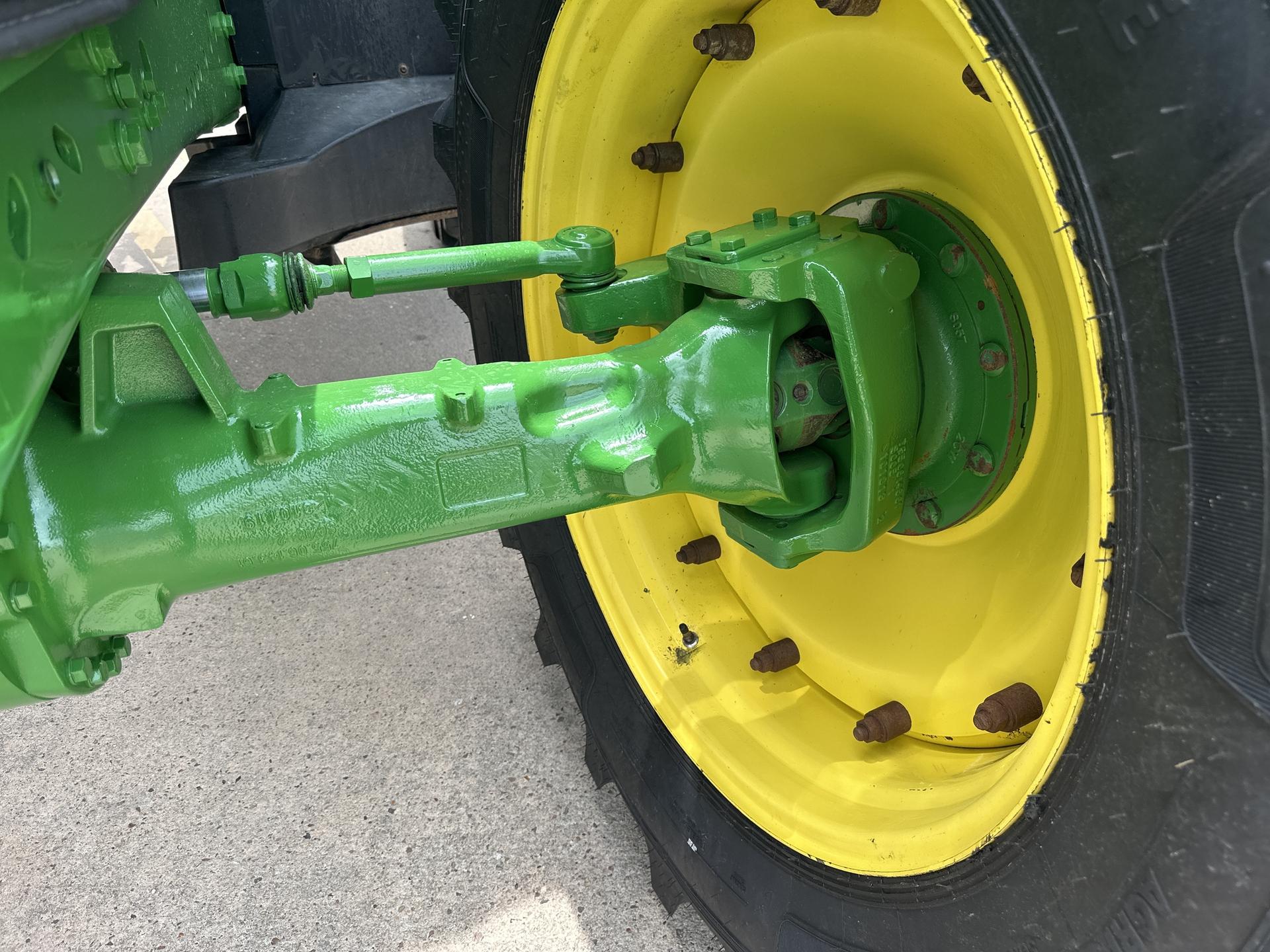 2019 John Deere 6175R Image