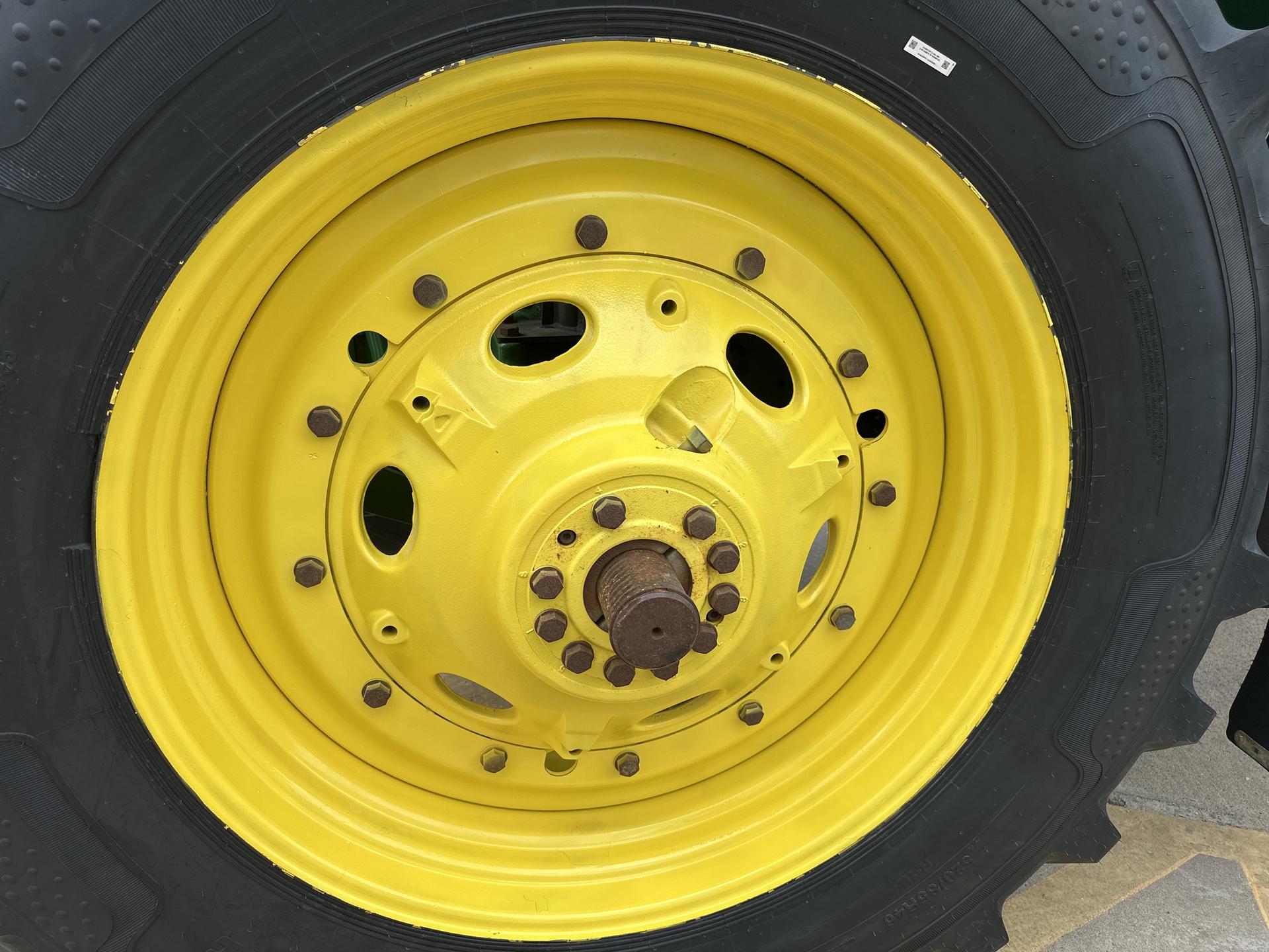 2019 John Deere 6175R Image