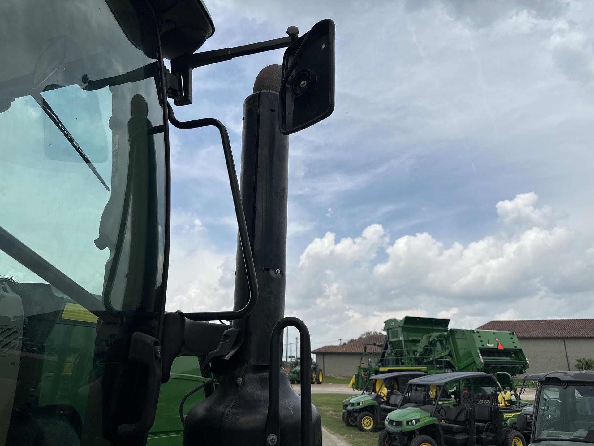 2019 John Deere 6175R Image