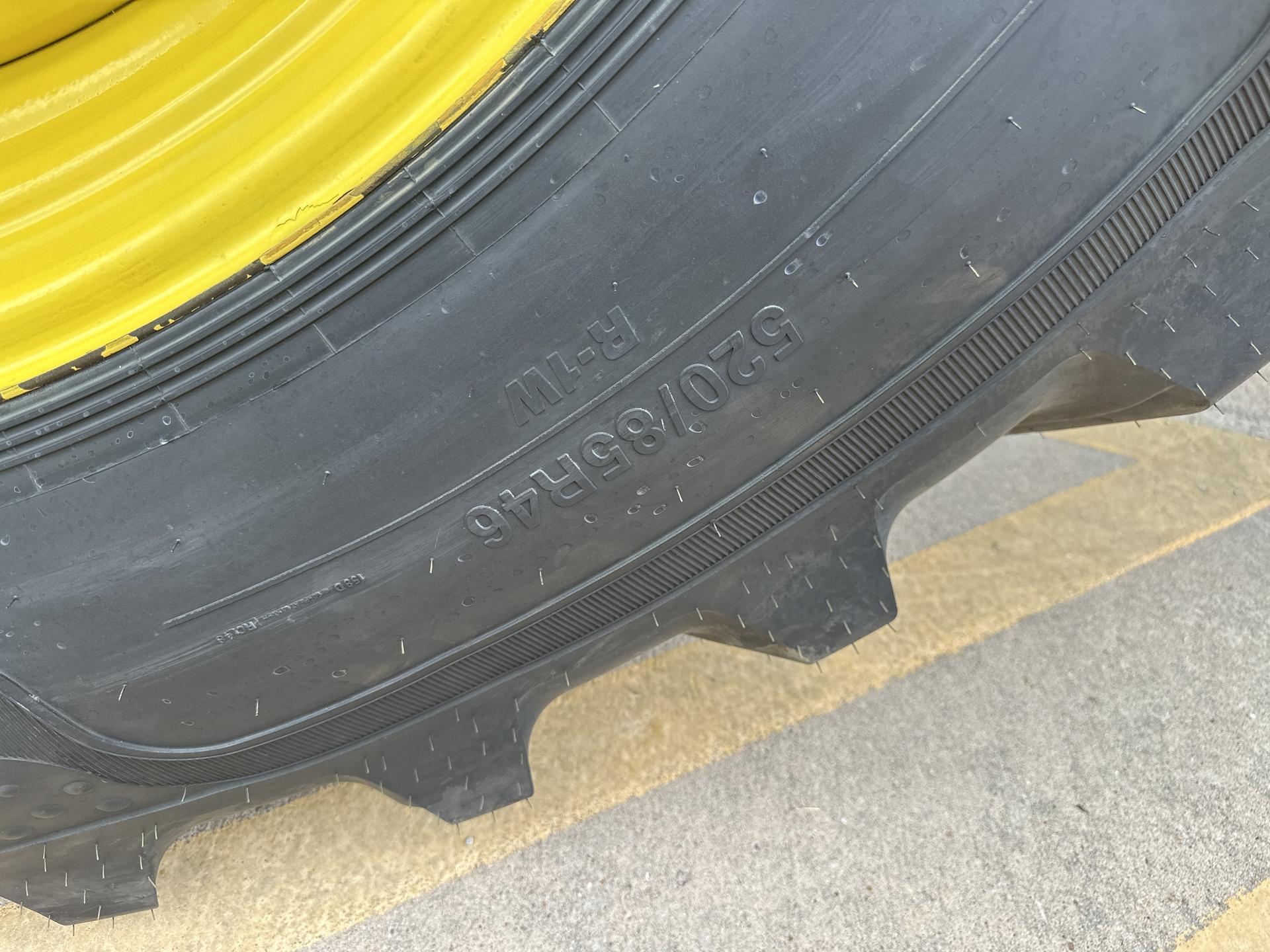 2019 John Deere 6175R Image