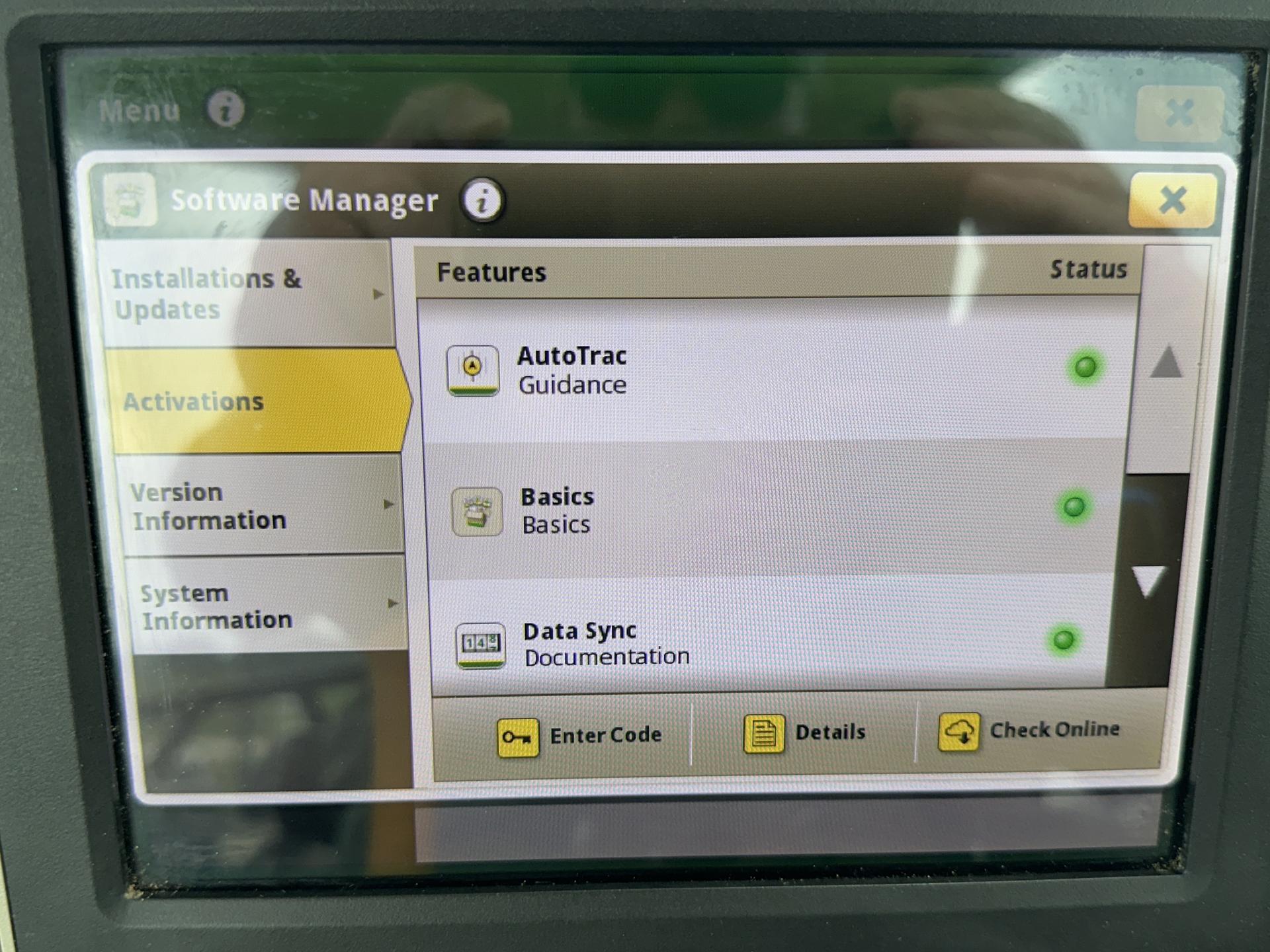 2019 John Deere 6175R Image