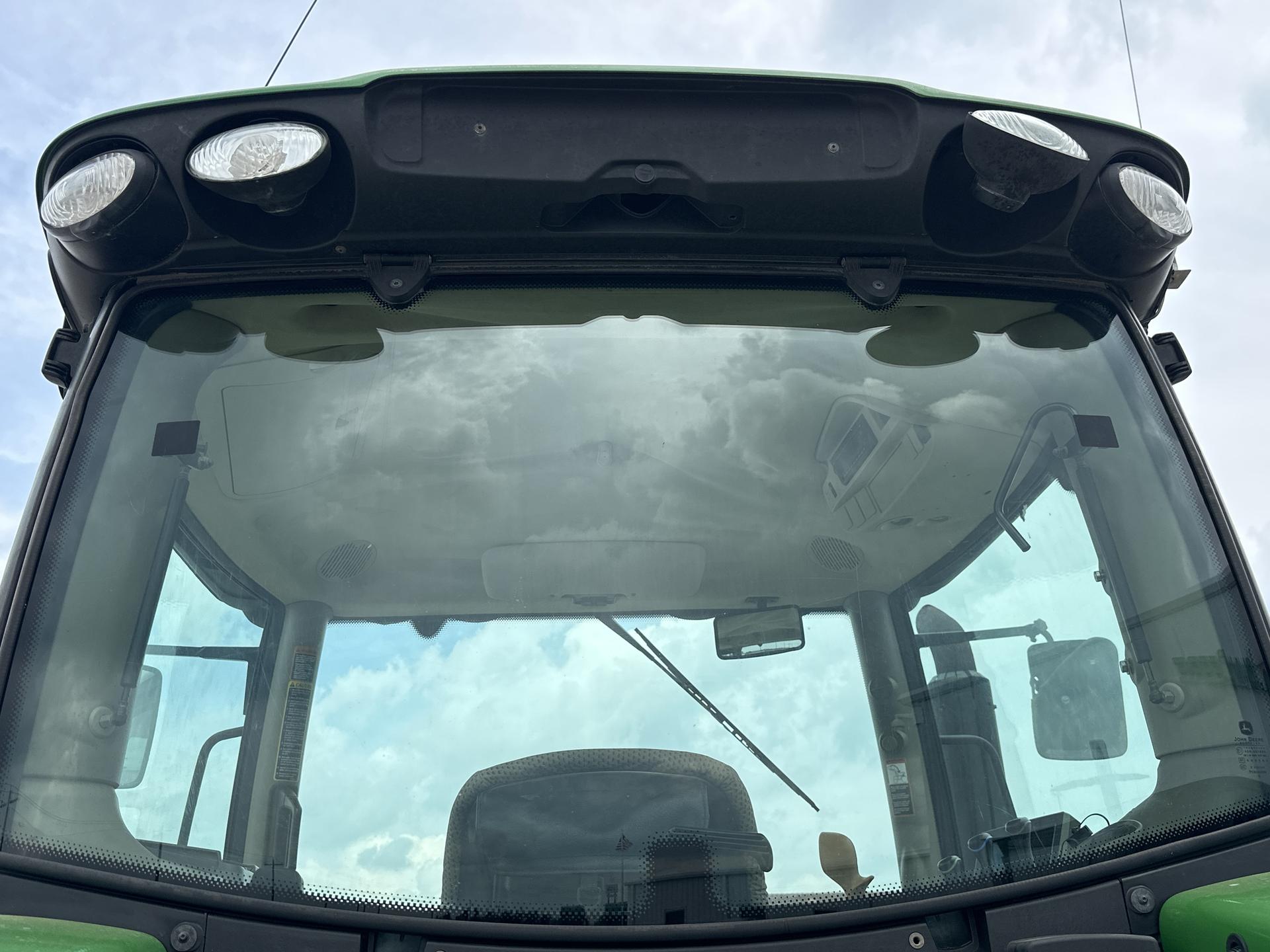 2019 John Deere 6175R Image