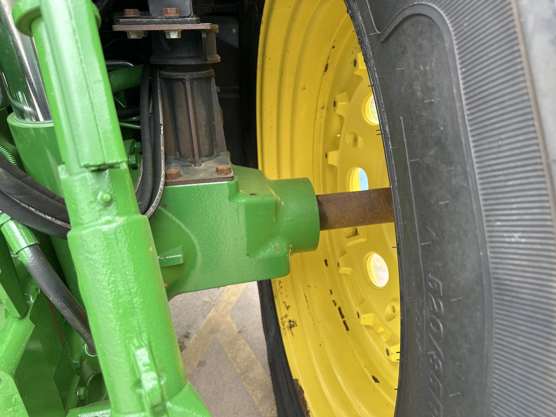 2019 John Deere 6175R Image
