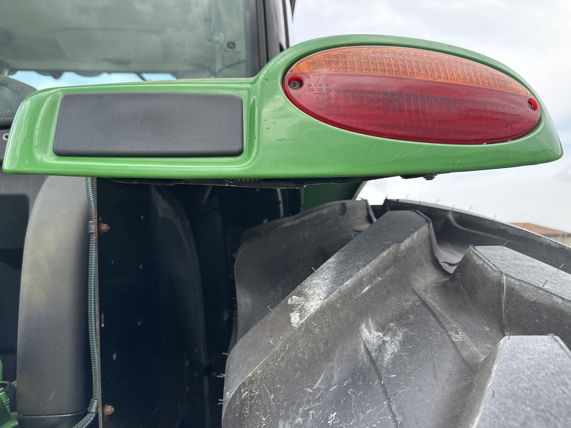 2019 John Deere 6175R Image