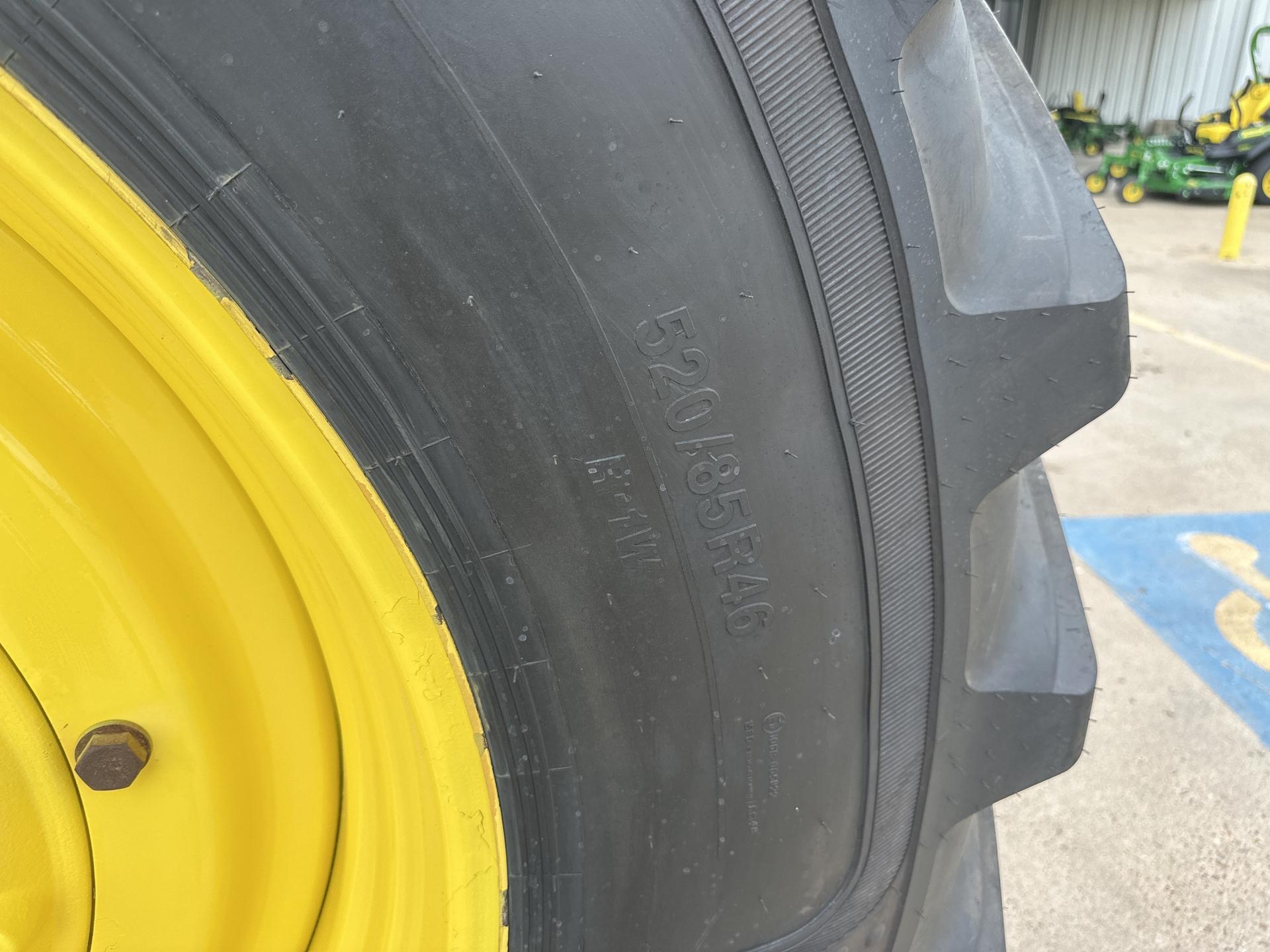 2019 John Deere 6175R Image