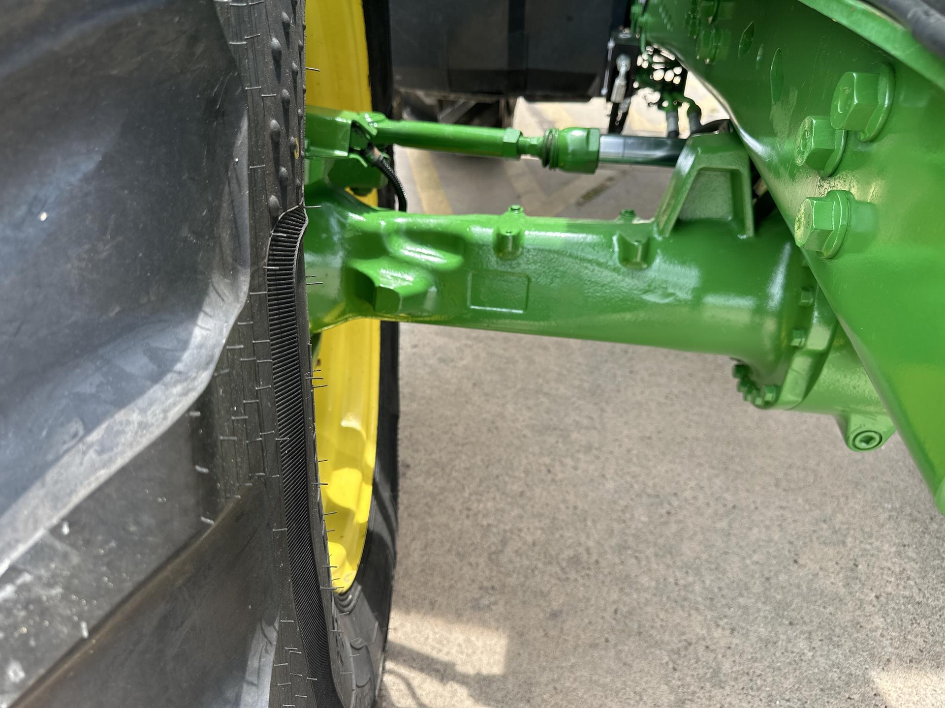 2019 John Deere 6175R Image